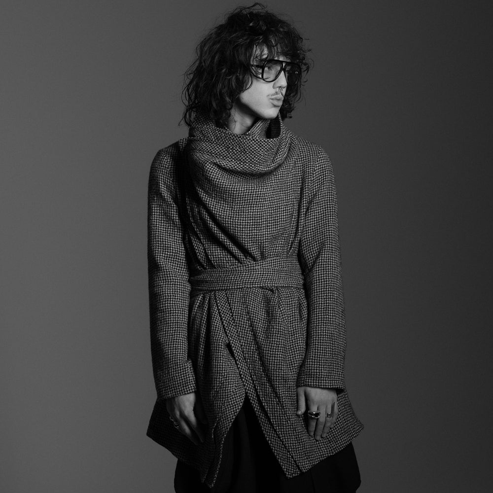 BLOG 10 - MENS OUTERWEAR