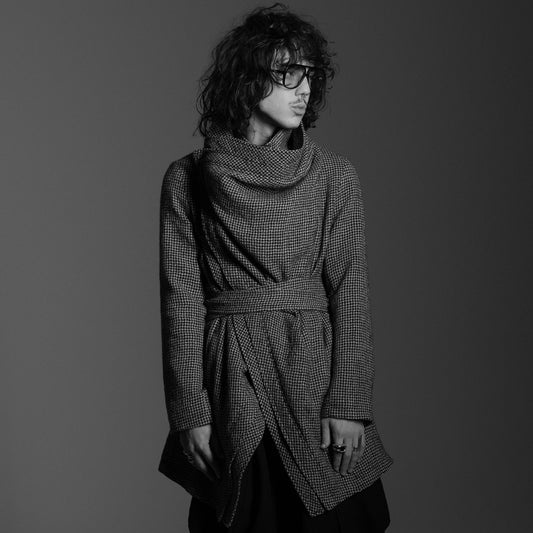 BLOG 10 - MENS OUTERWEAR