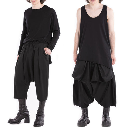 Et Al Mens Trouser Essentials