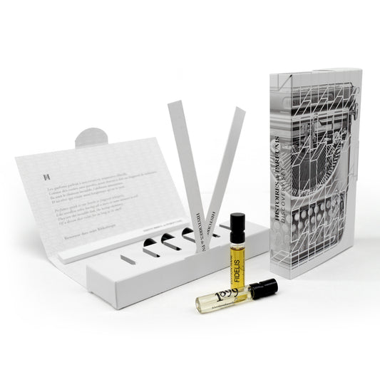 DISCOVER HISTOIRES DE PARFUMS