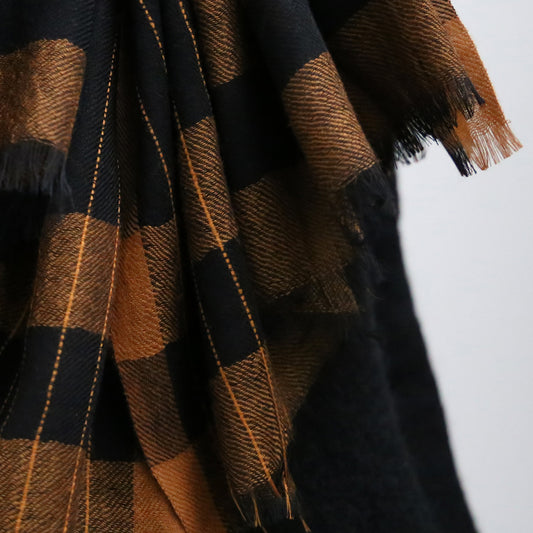 FREE SCARF PROMOTION