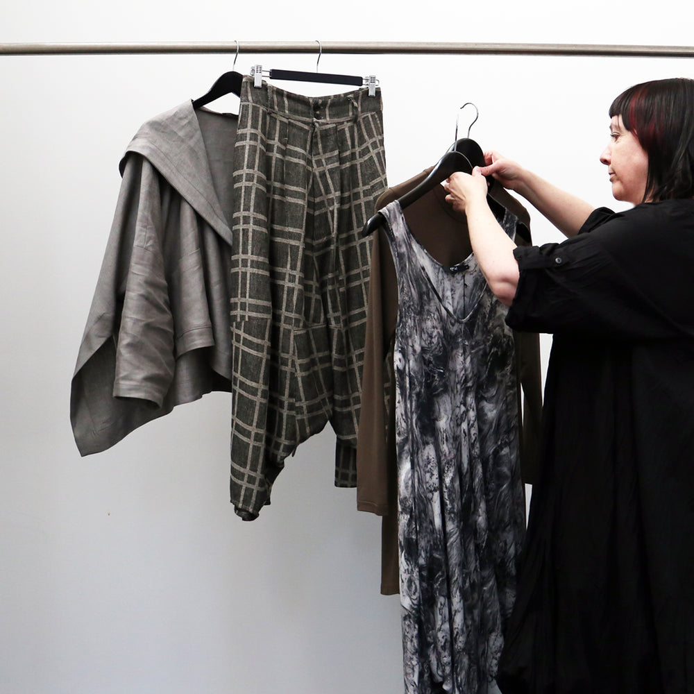 BRINGING STYLING ASSISTANCE TO YOU AT HOME