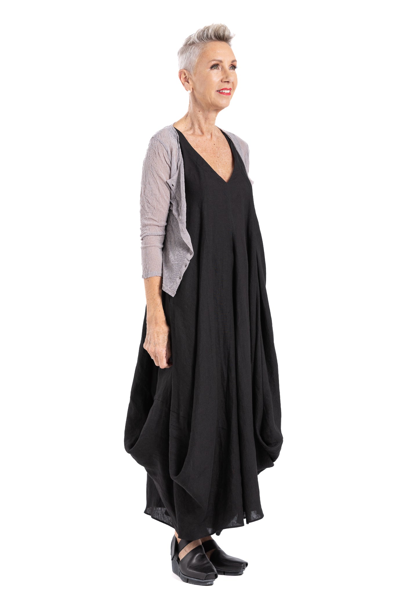 3/4 SLEEVE CARDIGAN ME