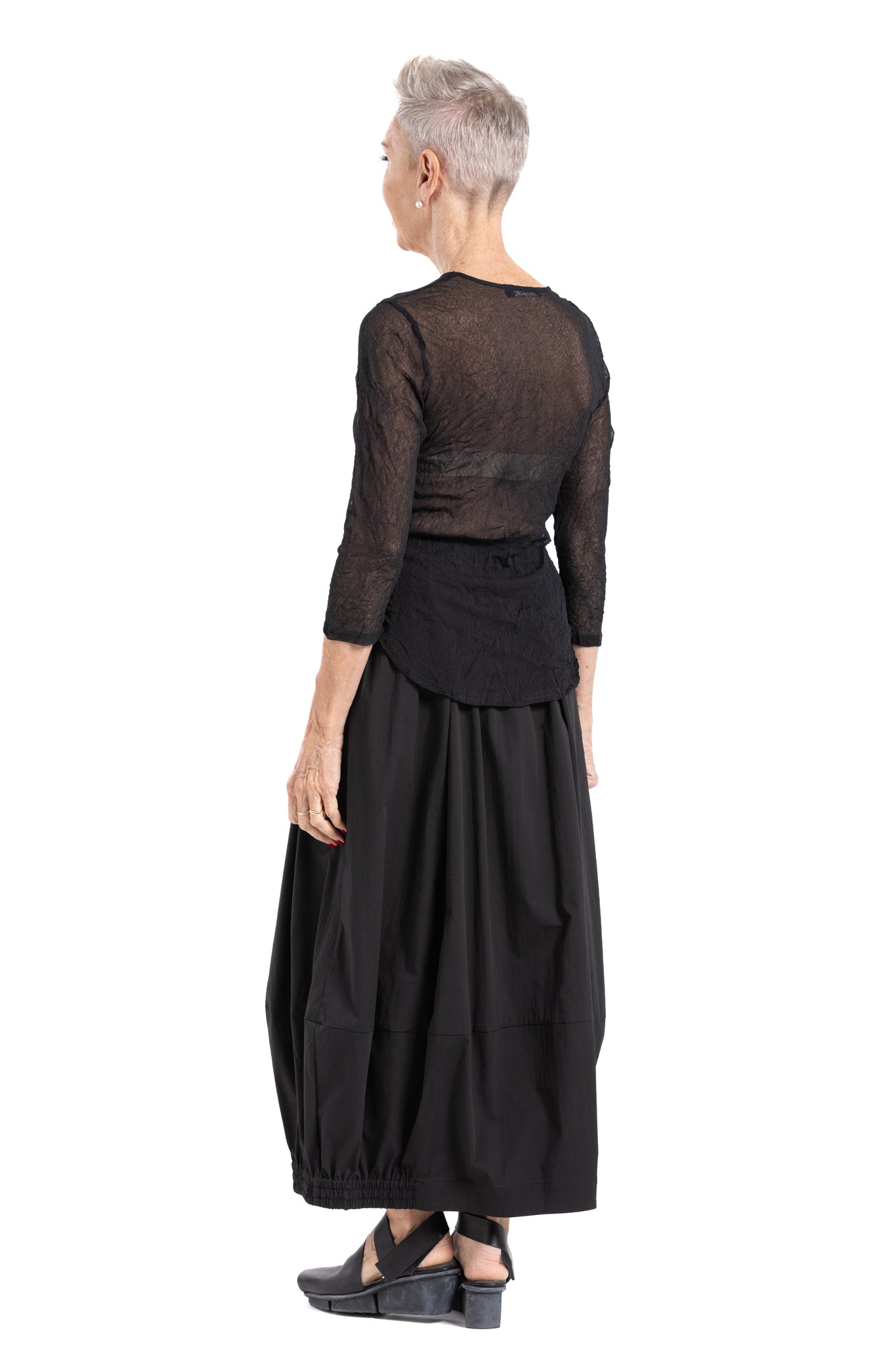 3/4 SLEEVE TOP ME