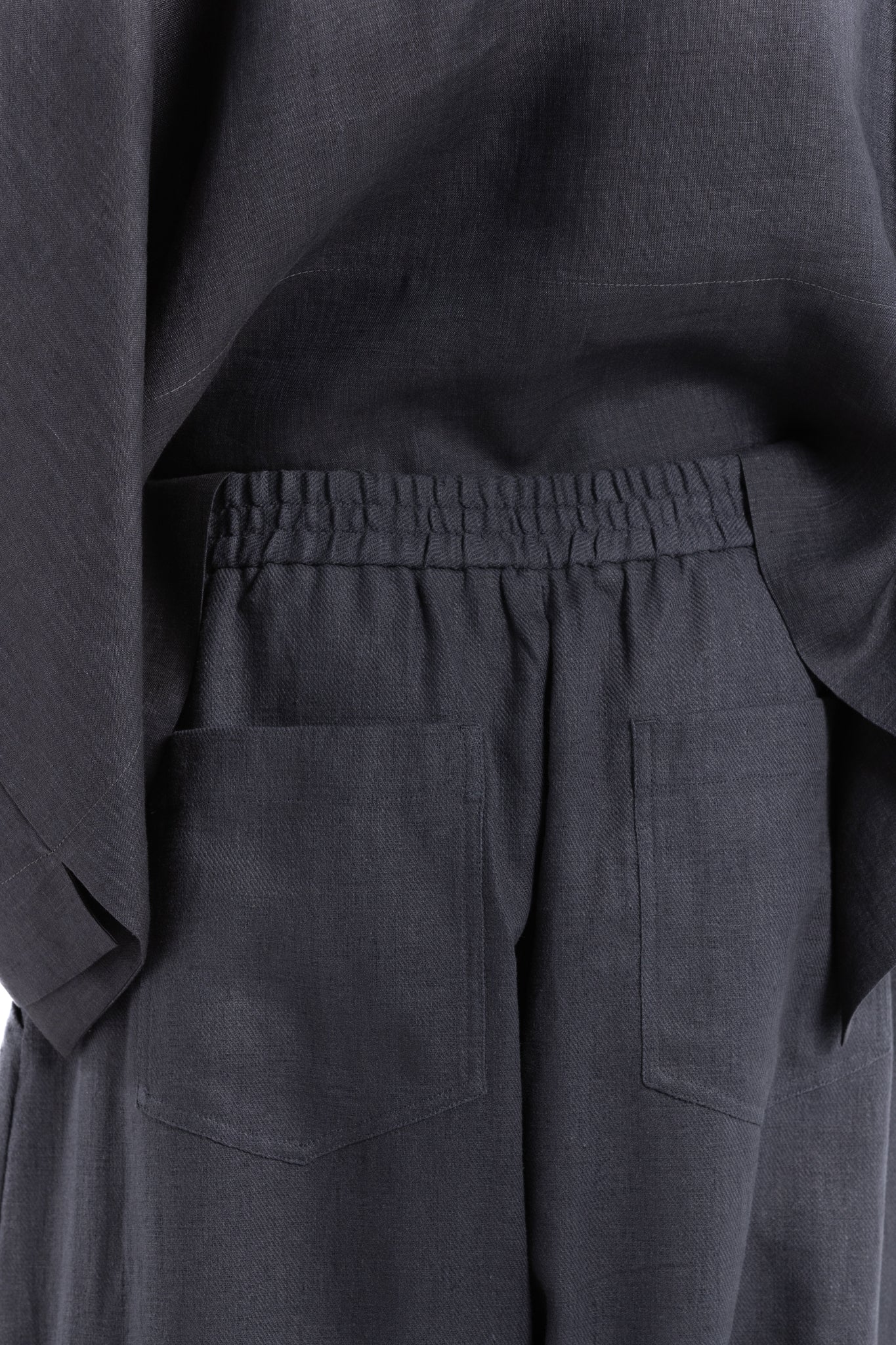 ACTON PANT RC