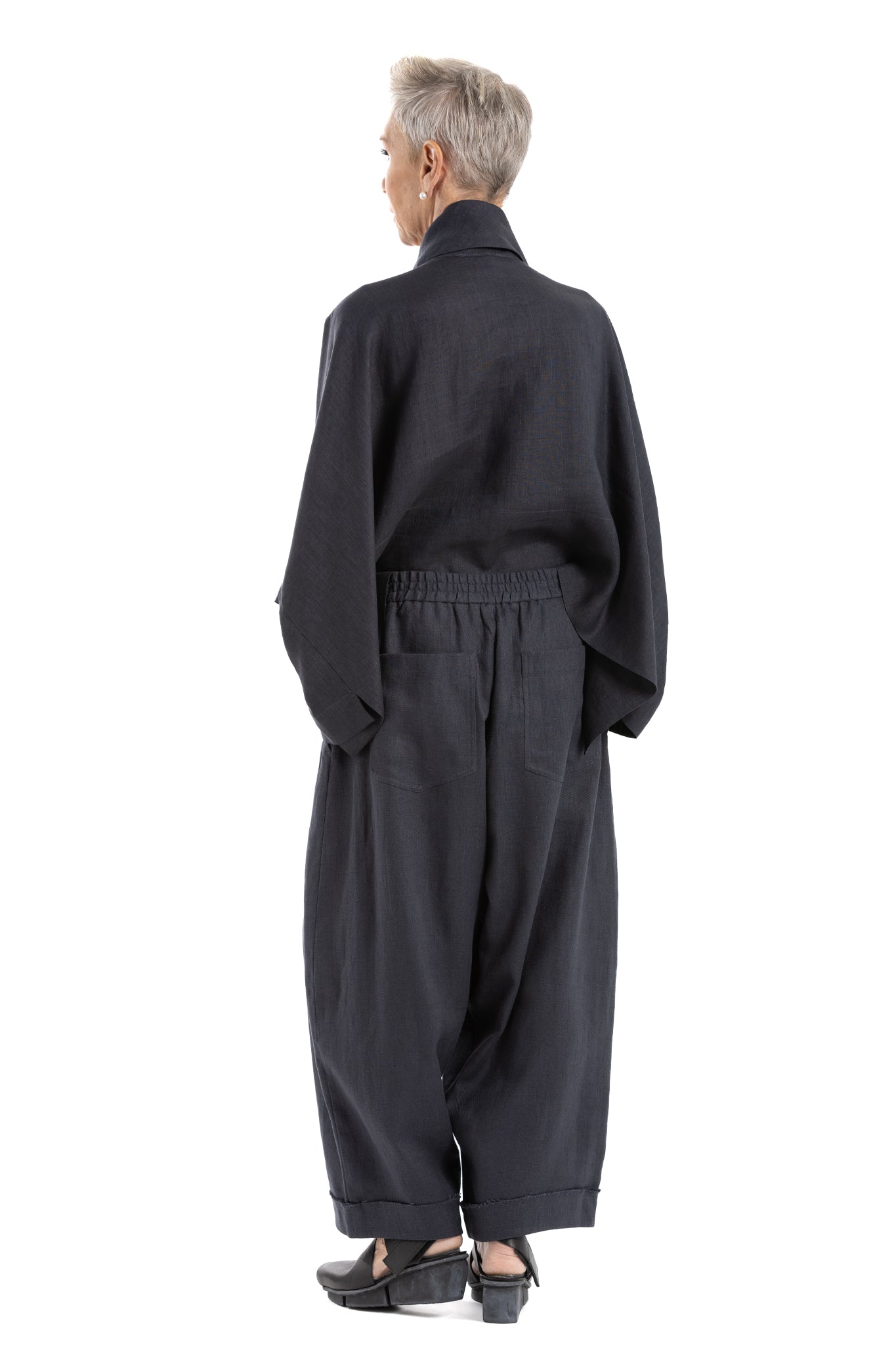 ACTON PANT RC