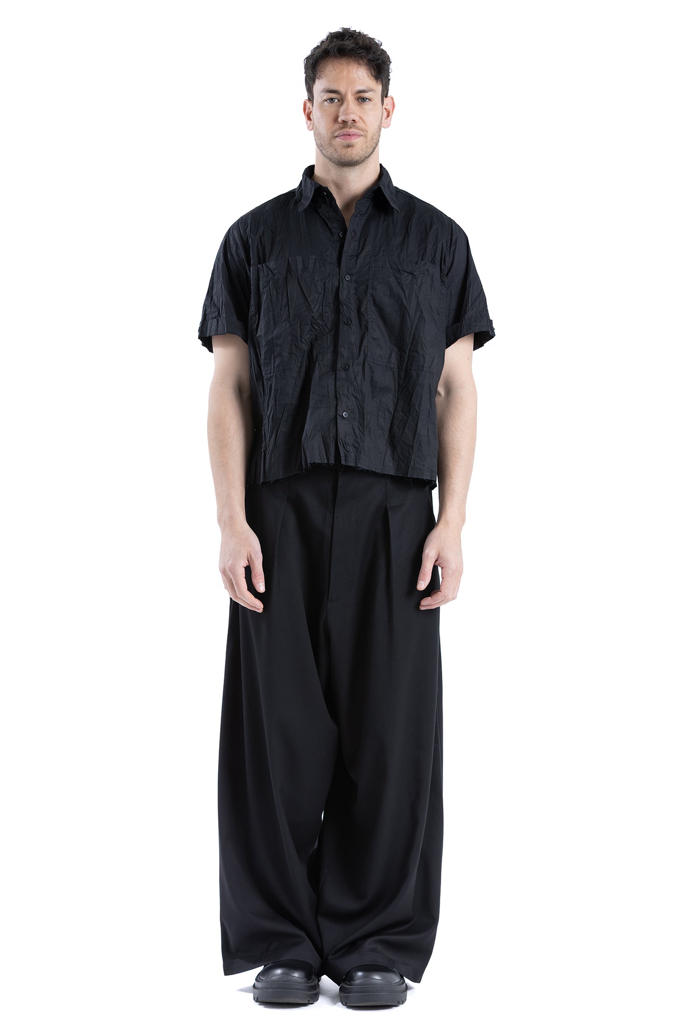 ADRIAN SHIRT NC