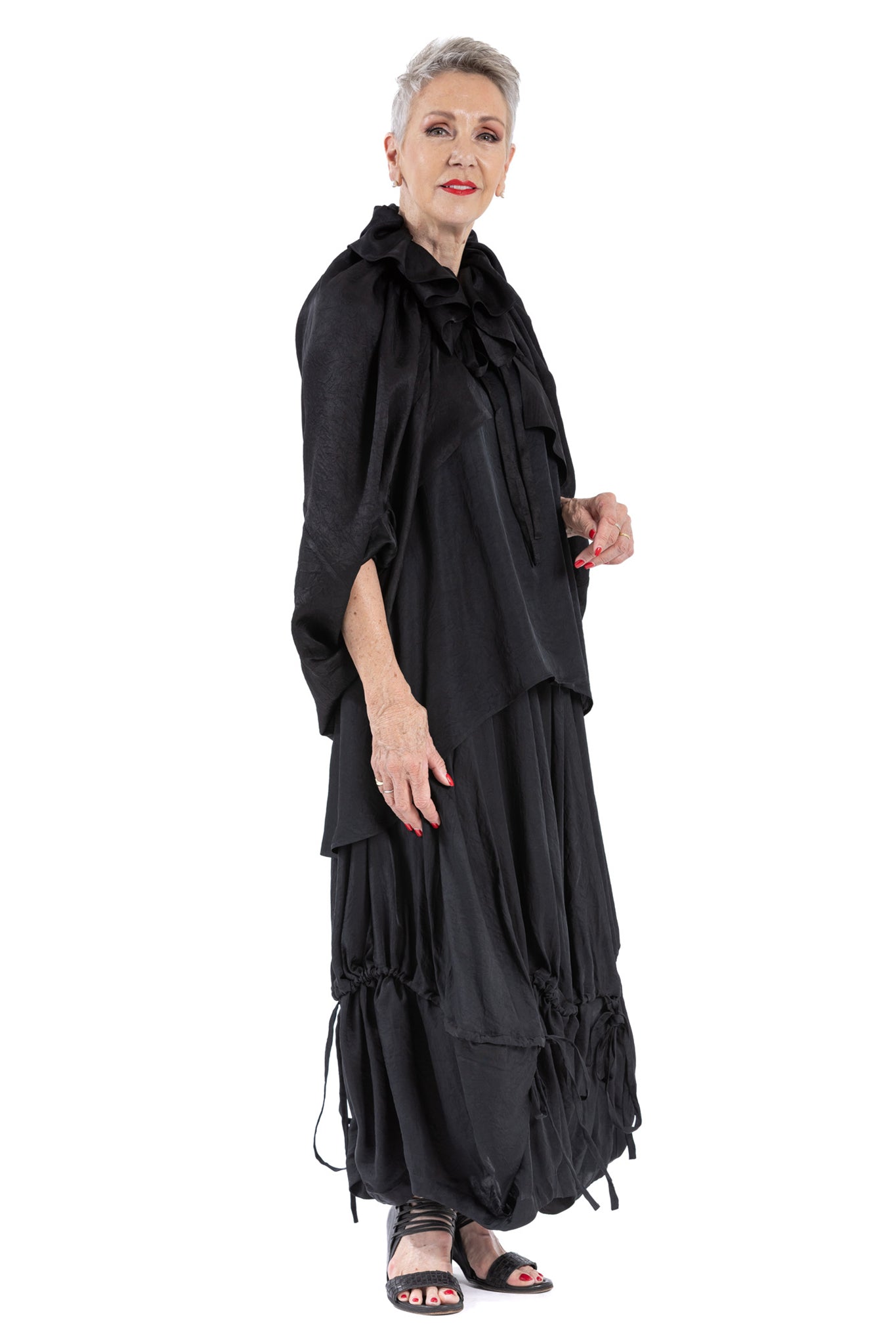 AERIS JACKET AR