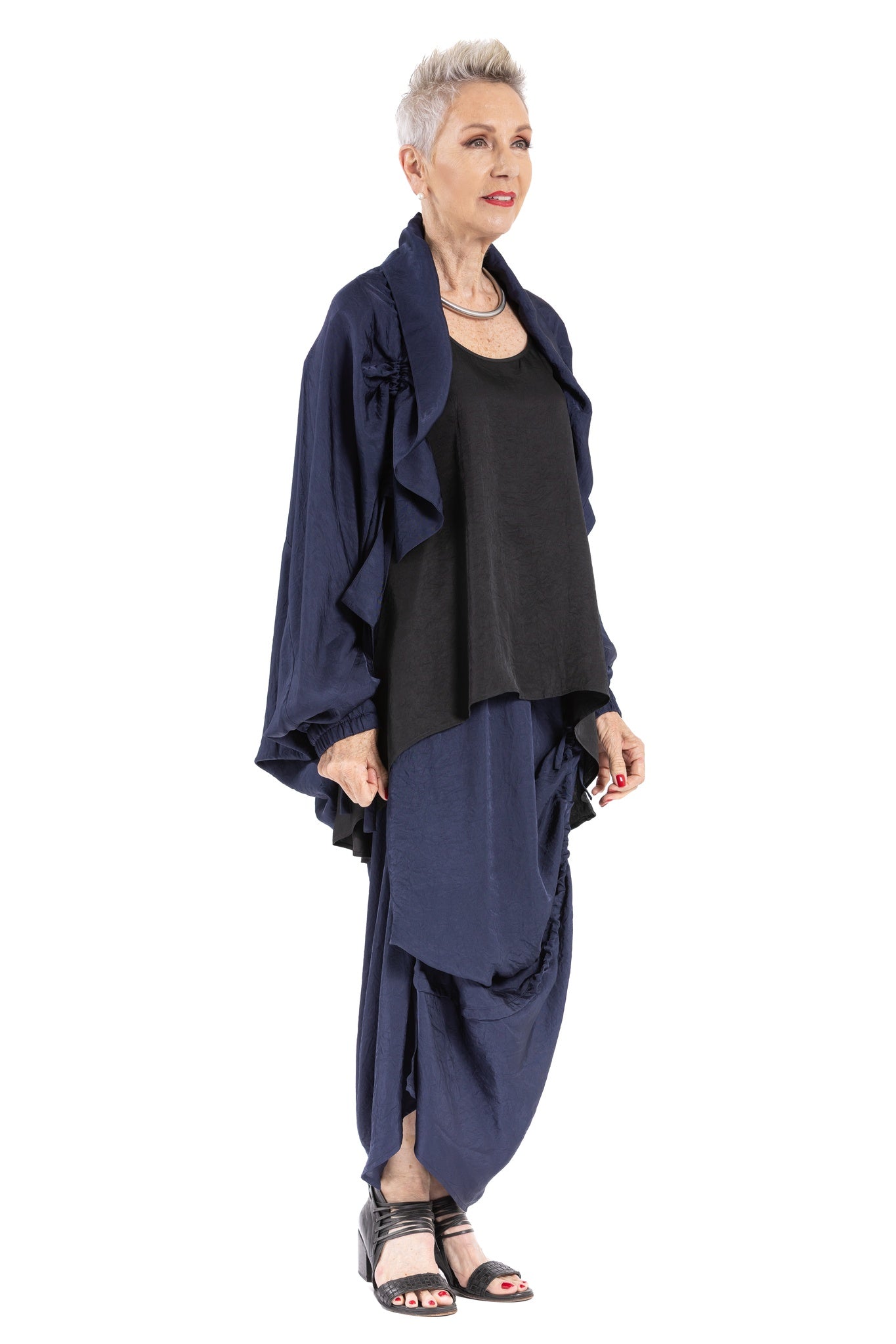 AERIS JACKET AR