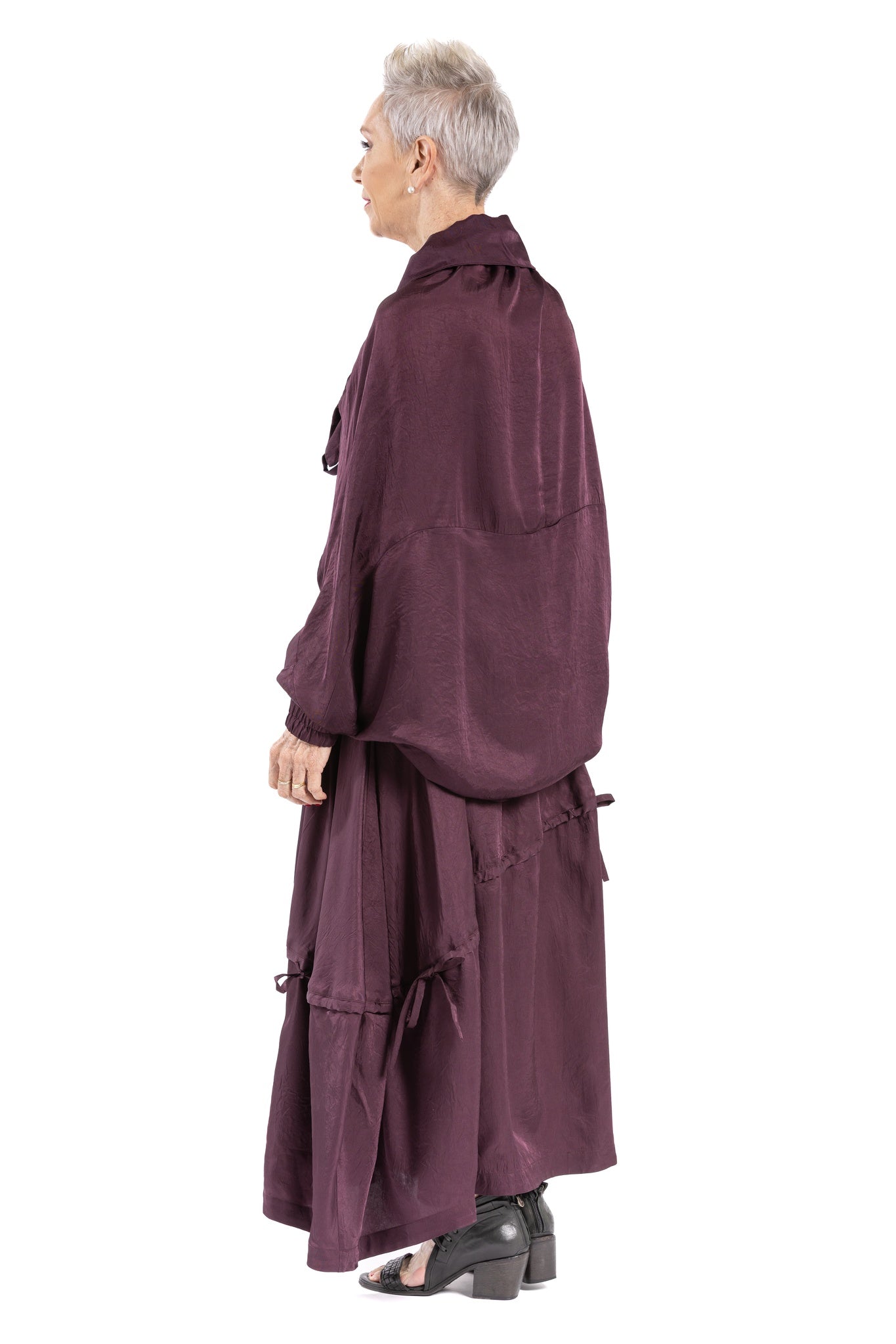 AERIS JACKET AR