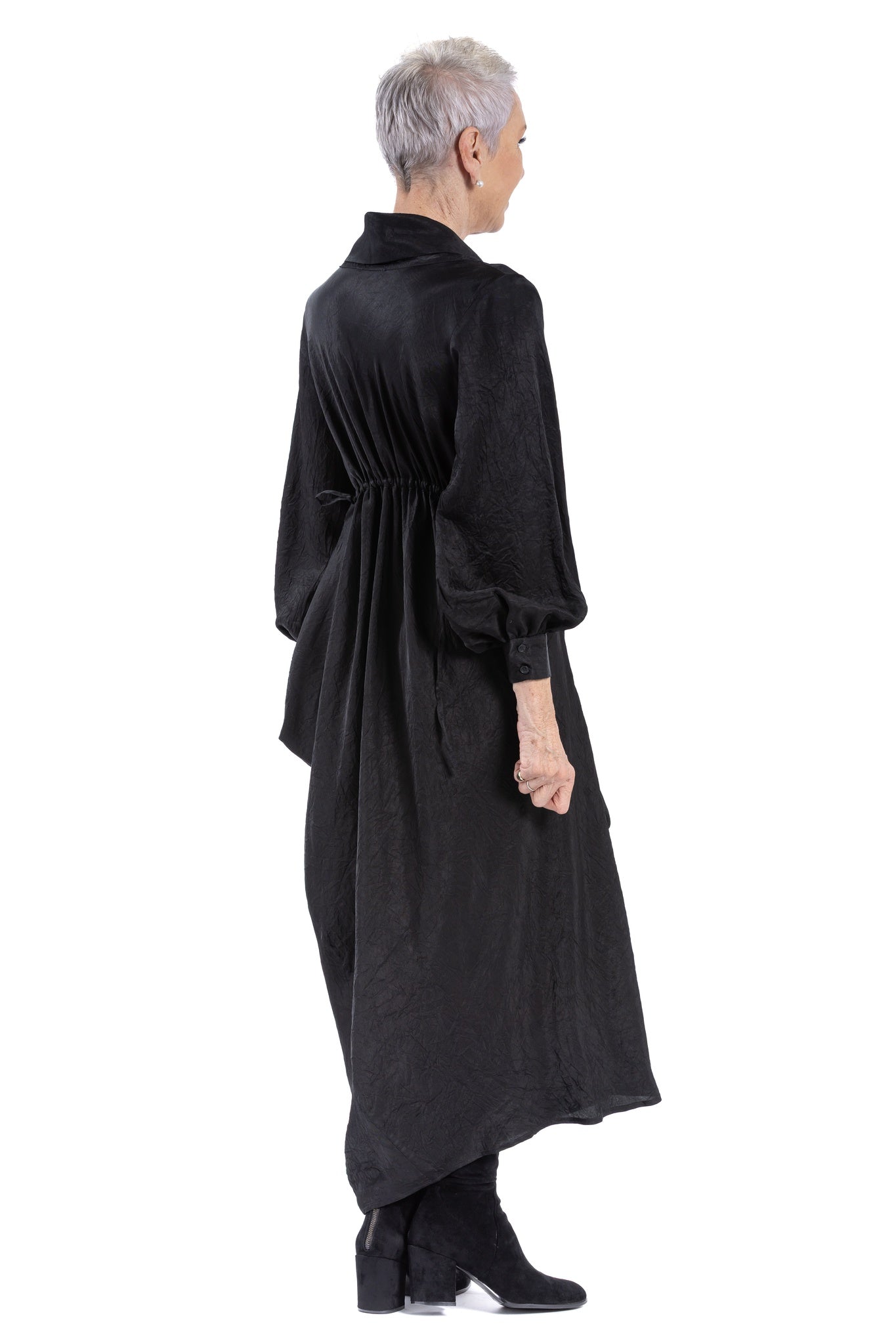 AIRA SLEEVE DRESS AR