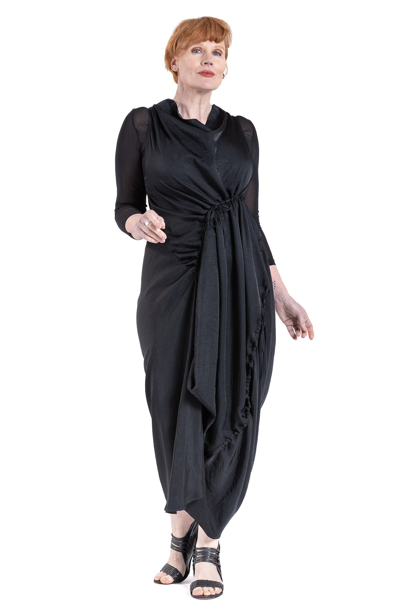 ¾ SLEEVE TOP NS
