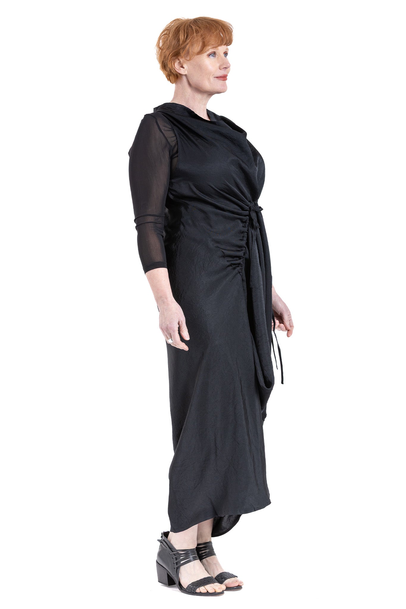 ¾ SLEEVE TOP NS