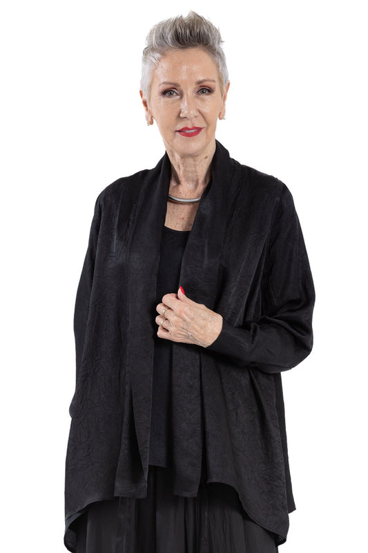 AIRA WRAP SHIRT AR