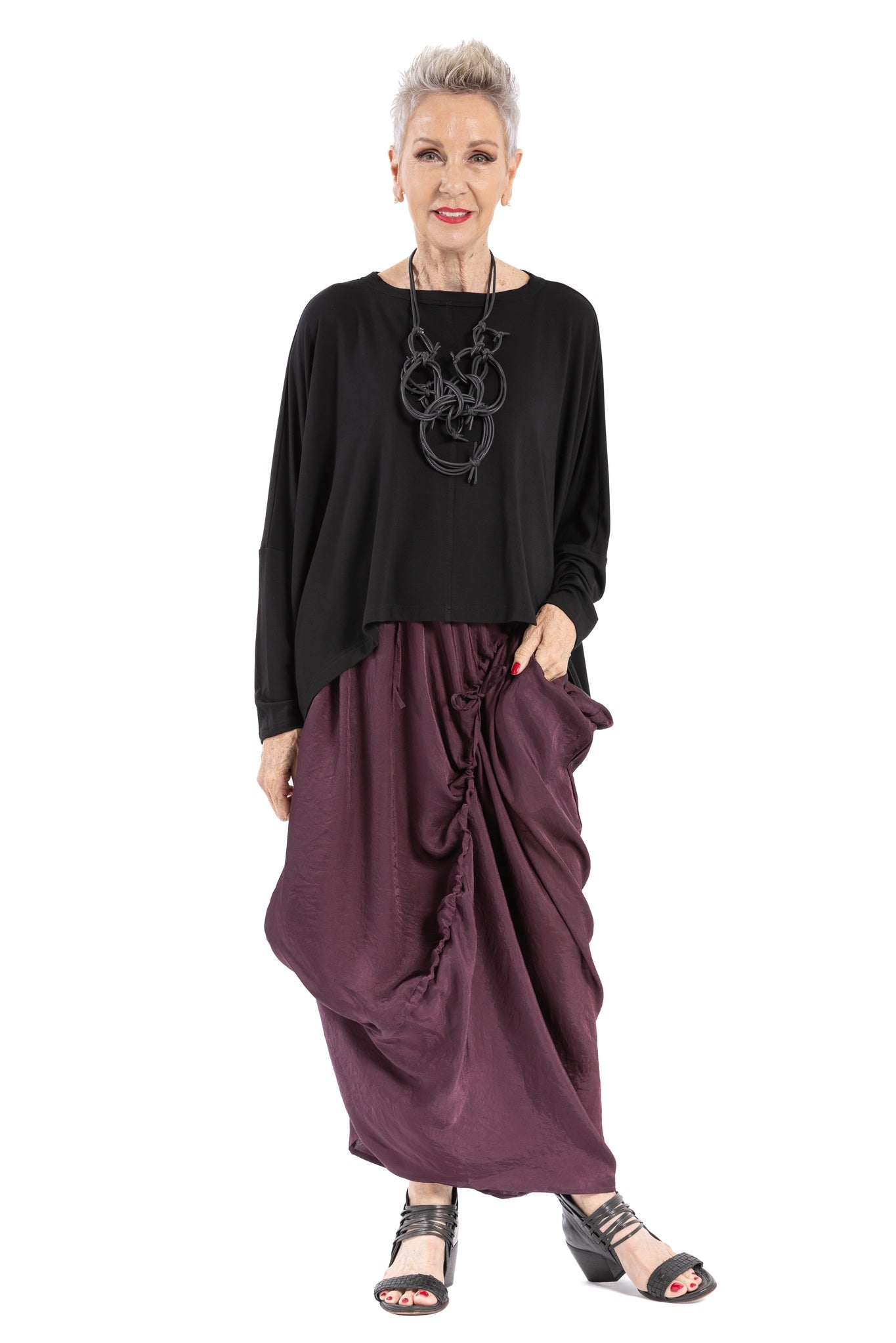 AIRA SKIRT AR