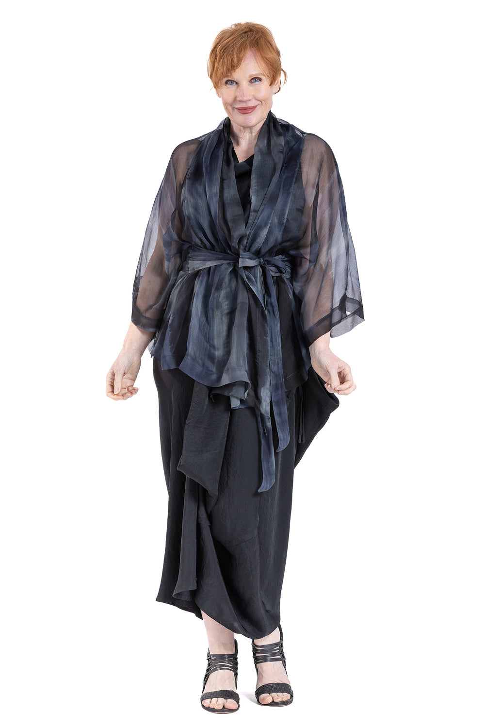 ALBRECHT JACKET