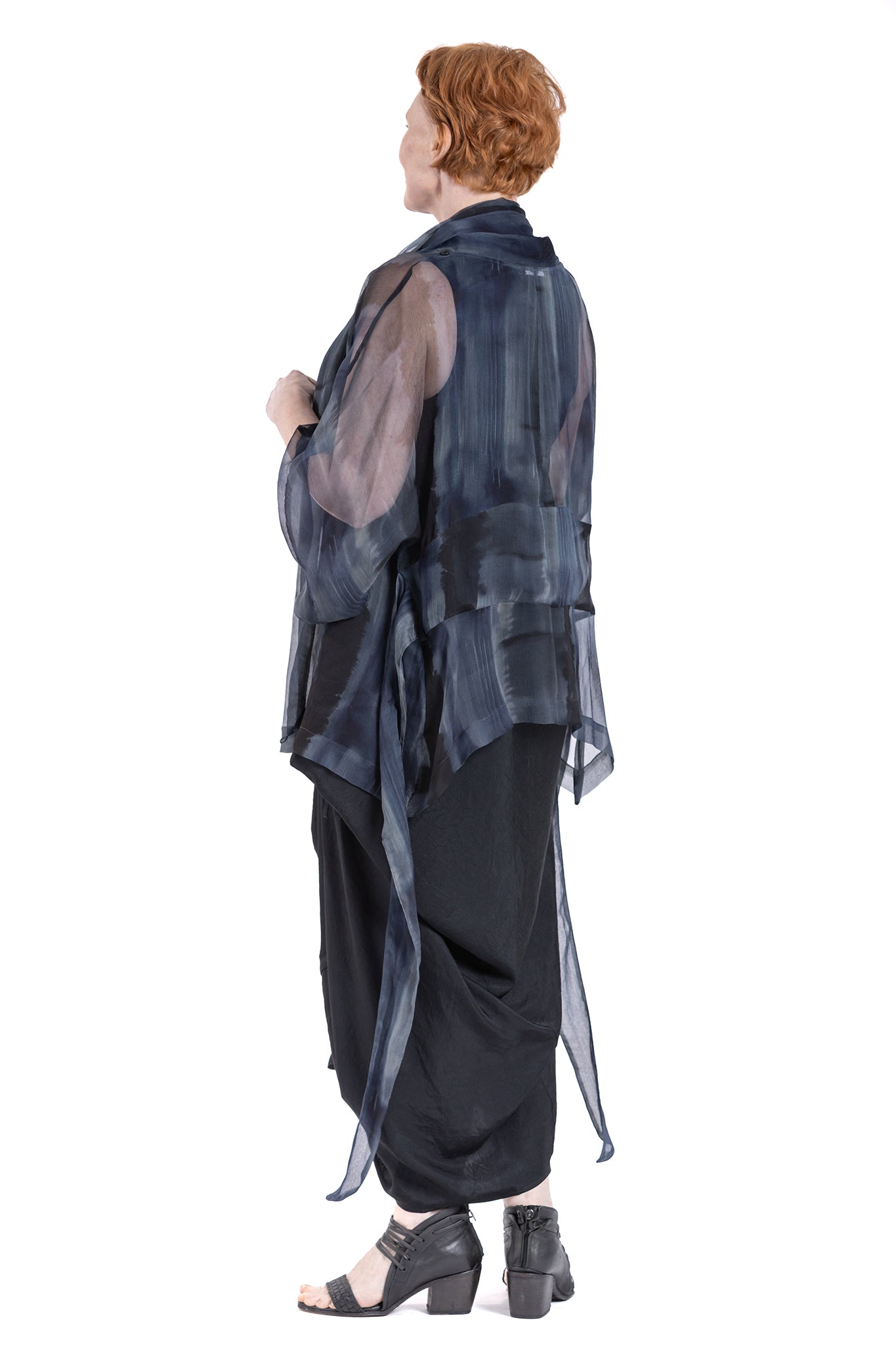 ALBRECHT JACKET