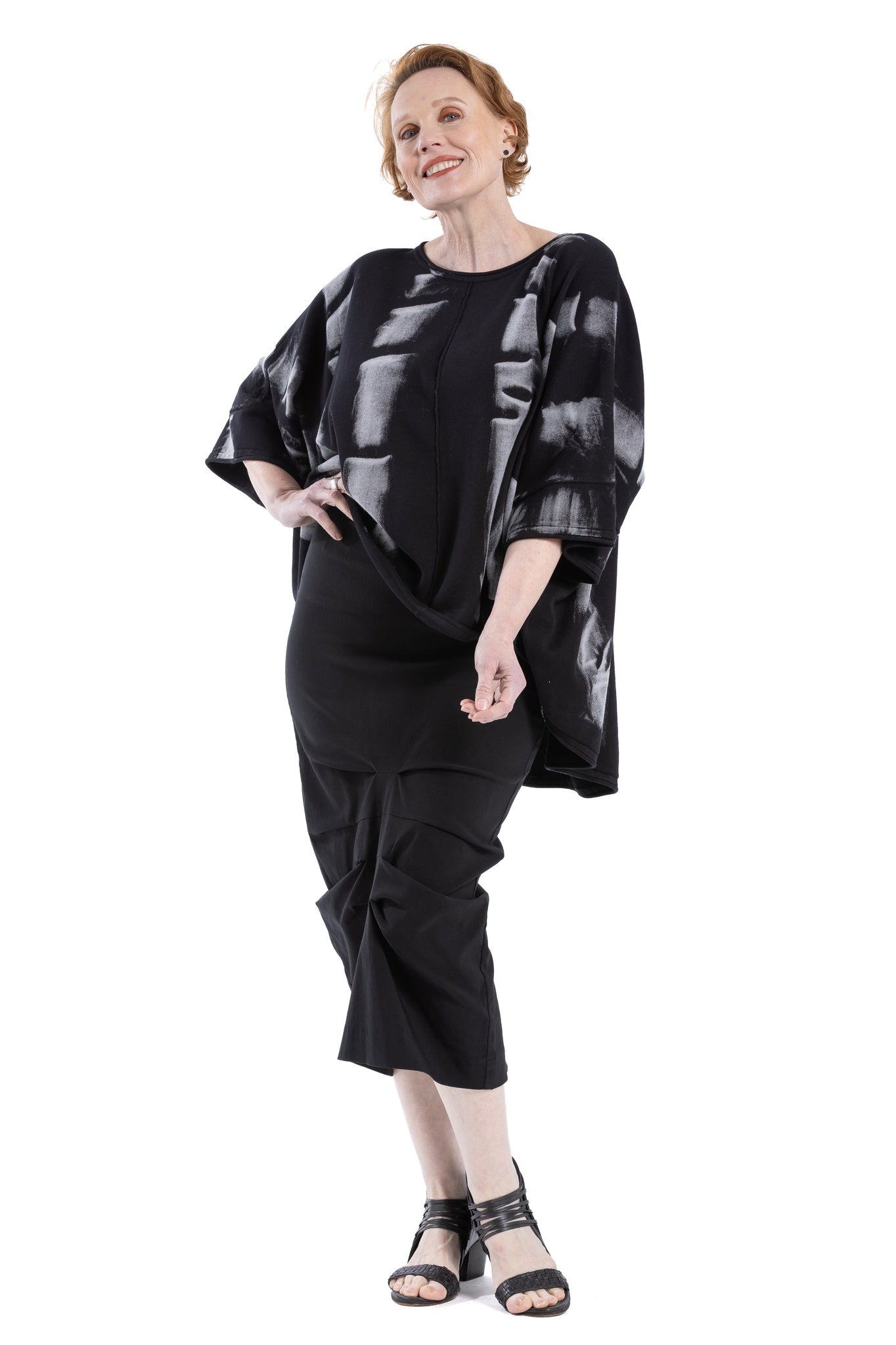 AIRBRUSH NARLA TOP AB