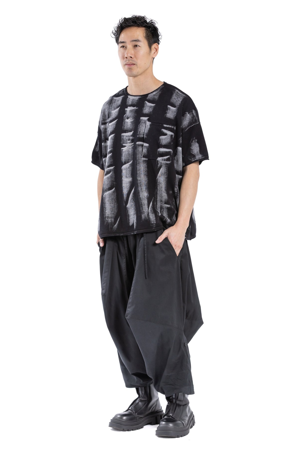 ANTONIA PANT