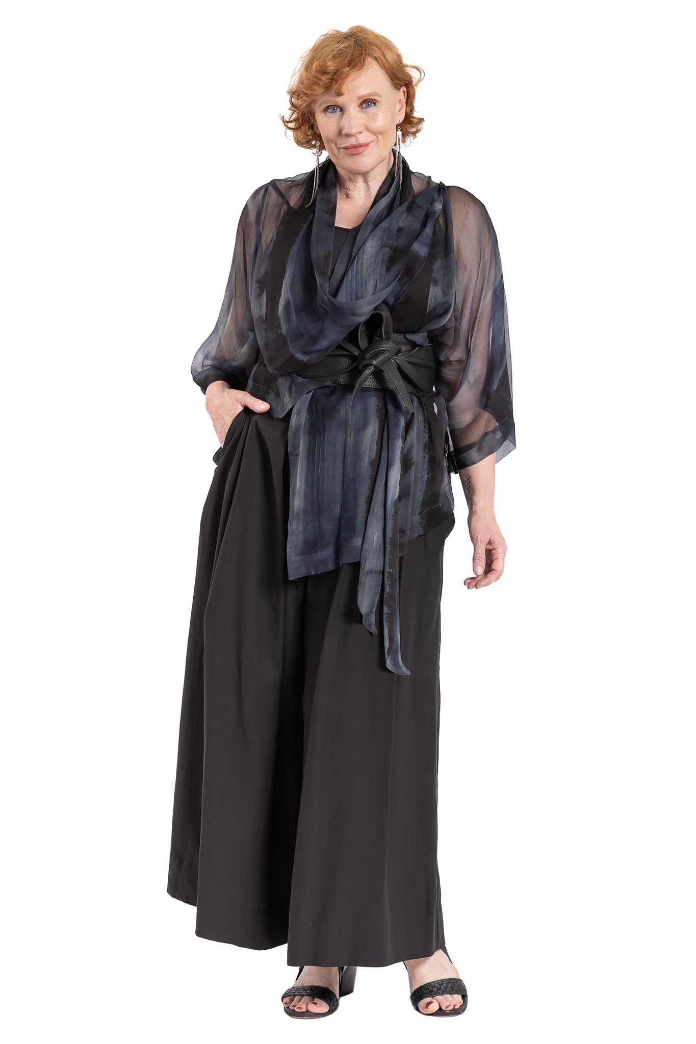 ALBRECHT JACKET