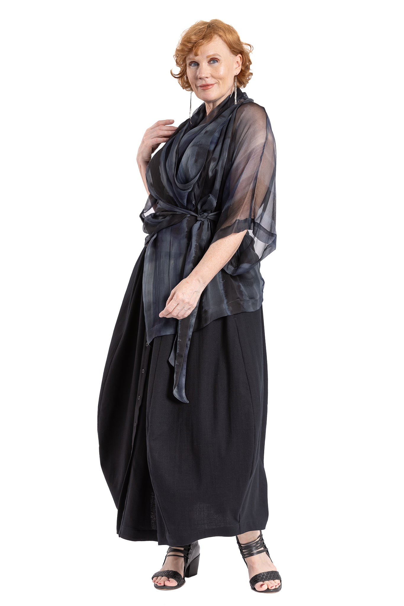 ALBRECHT JACKET