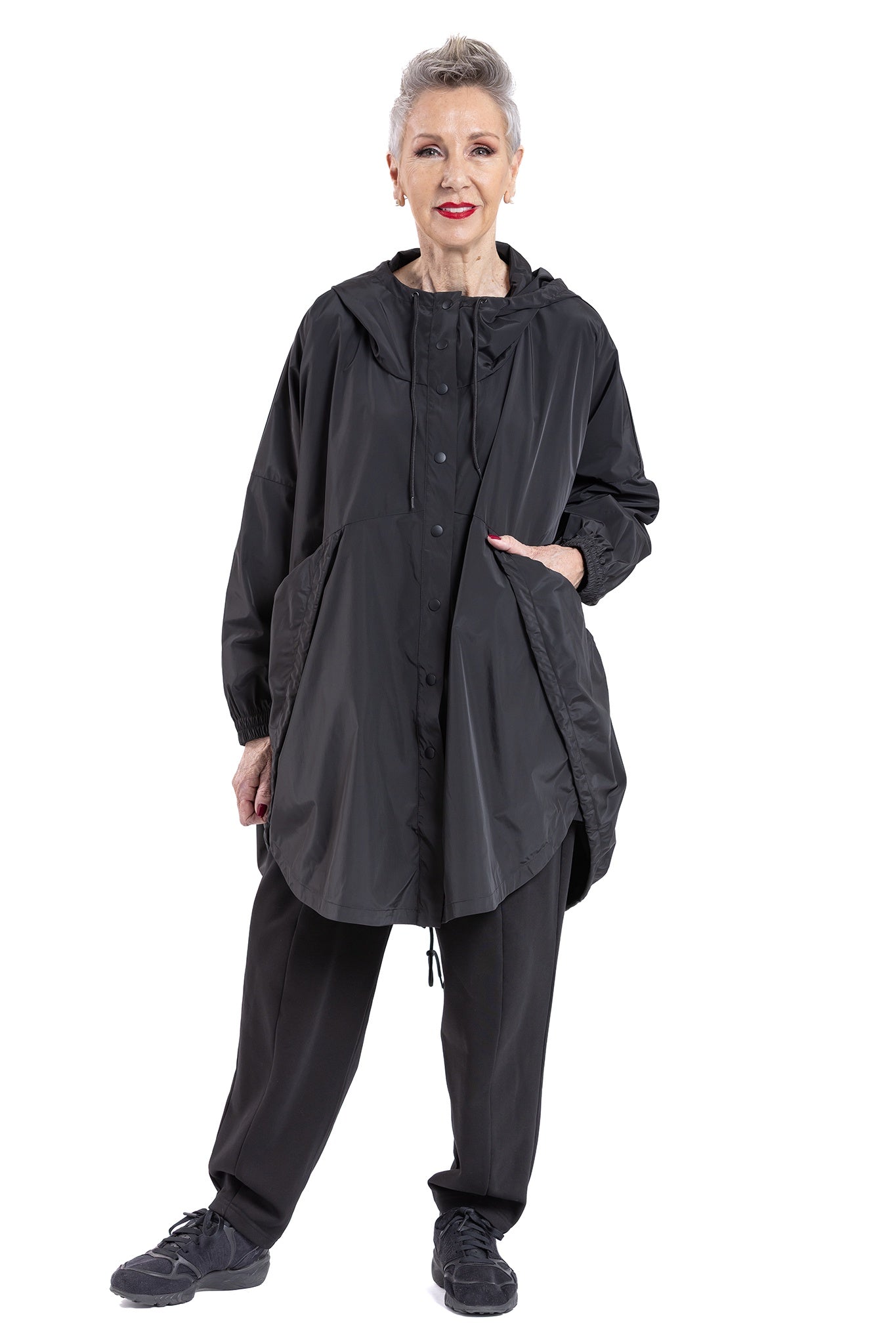 AME JACKET WP