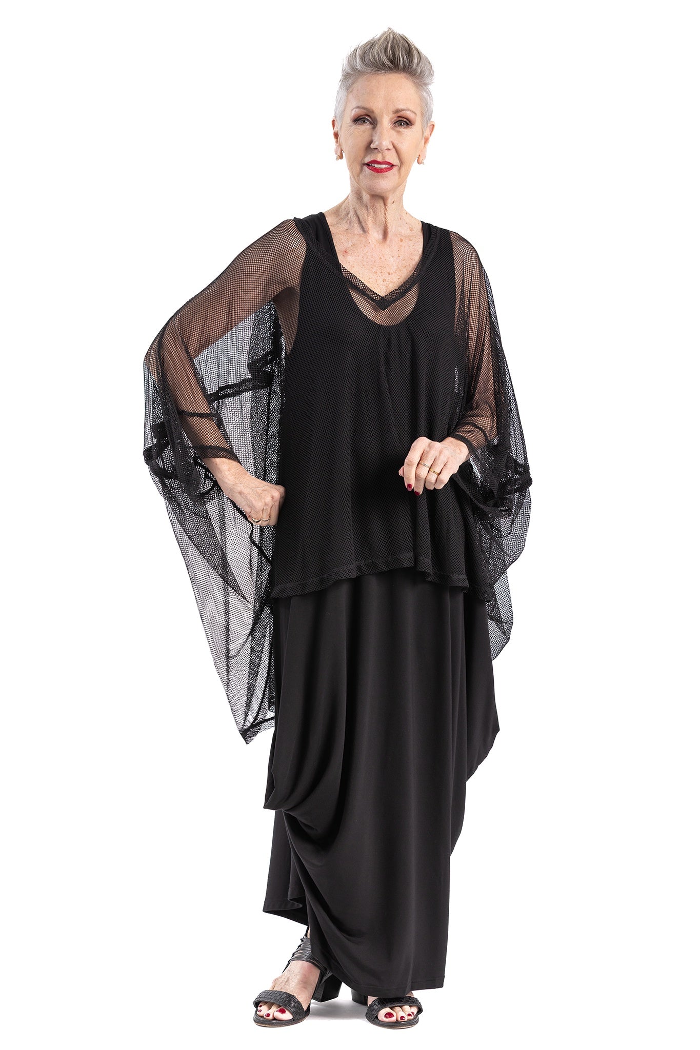 AVERY TIE TOP PS