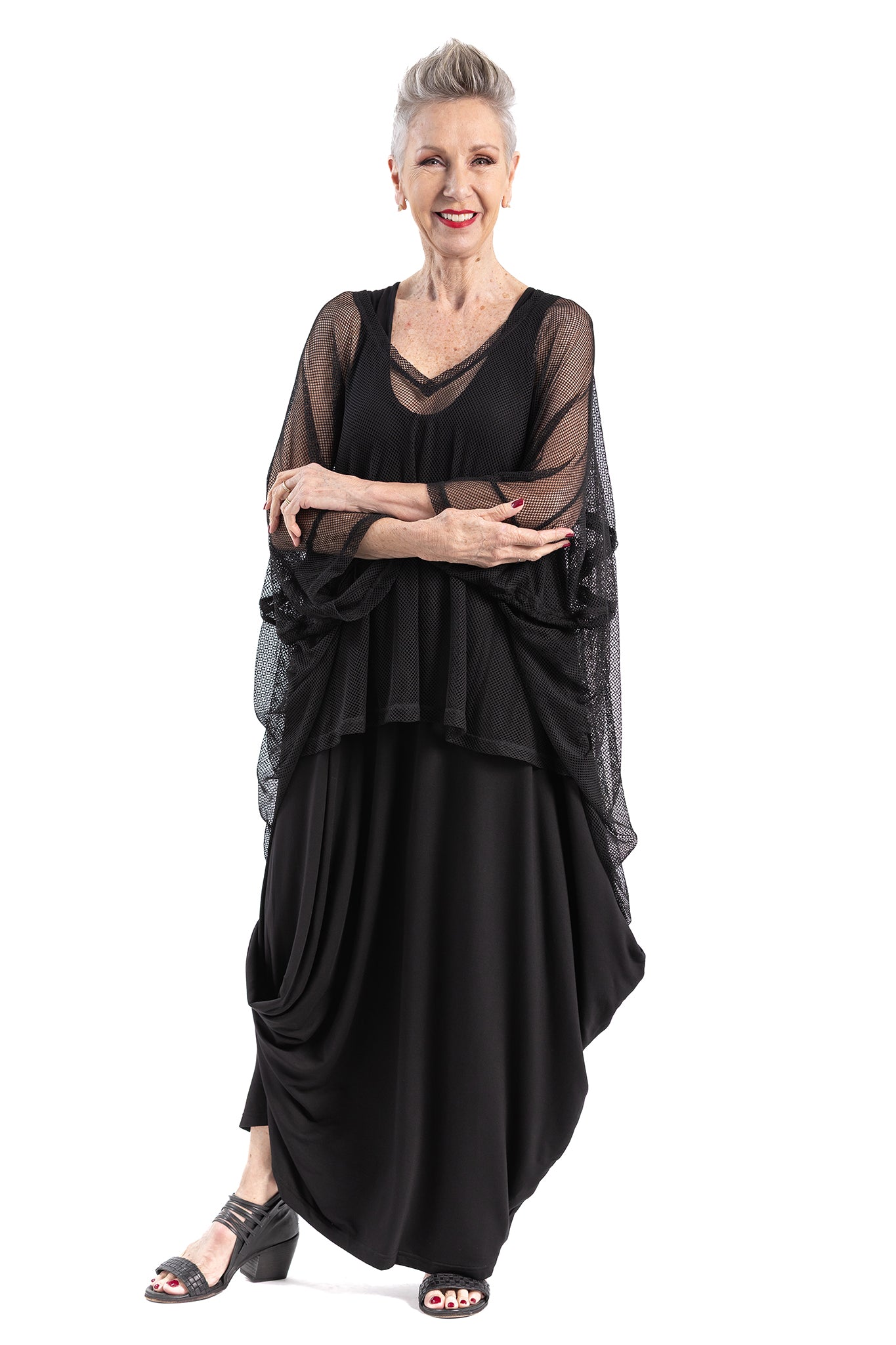 AVERY TIE TOP PS