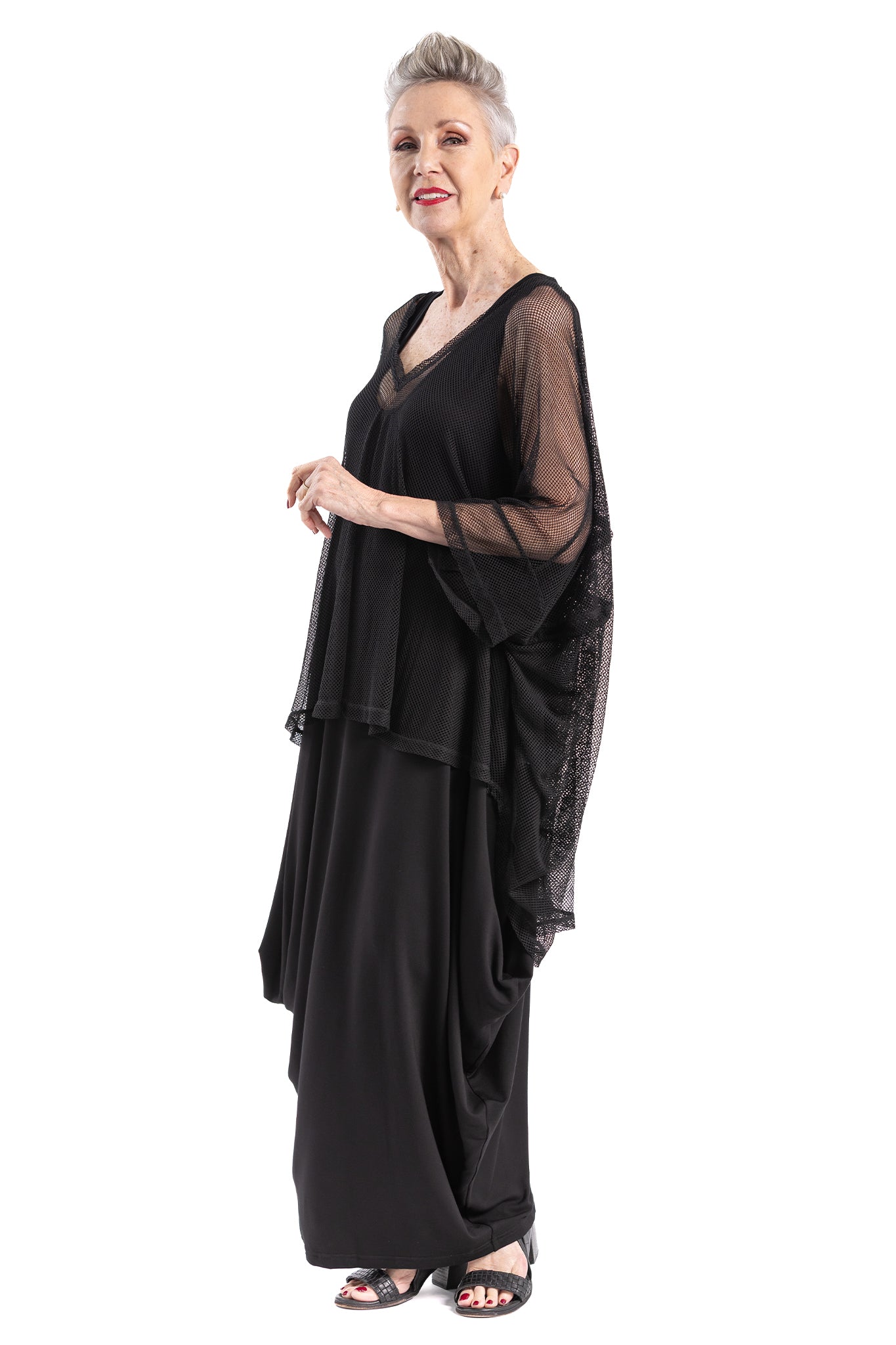 AVERY TIE TOP PS