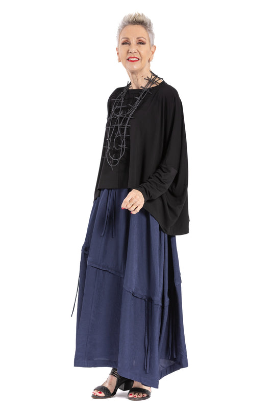 AXIS TIE SKIRT AR