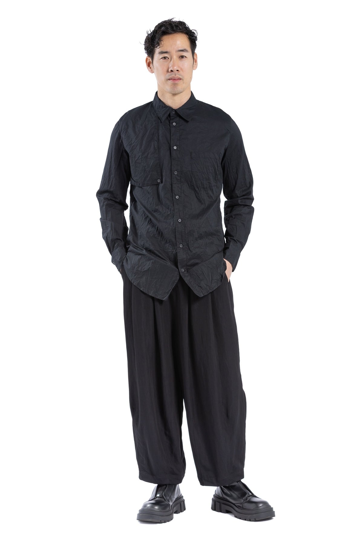 BALLEM SHIRT NC