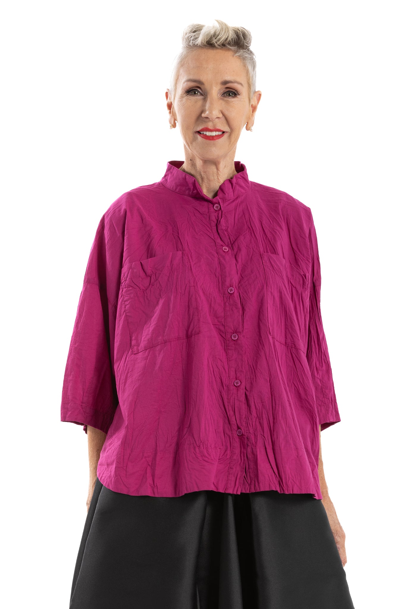 BALLO SHIRT CC