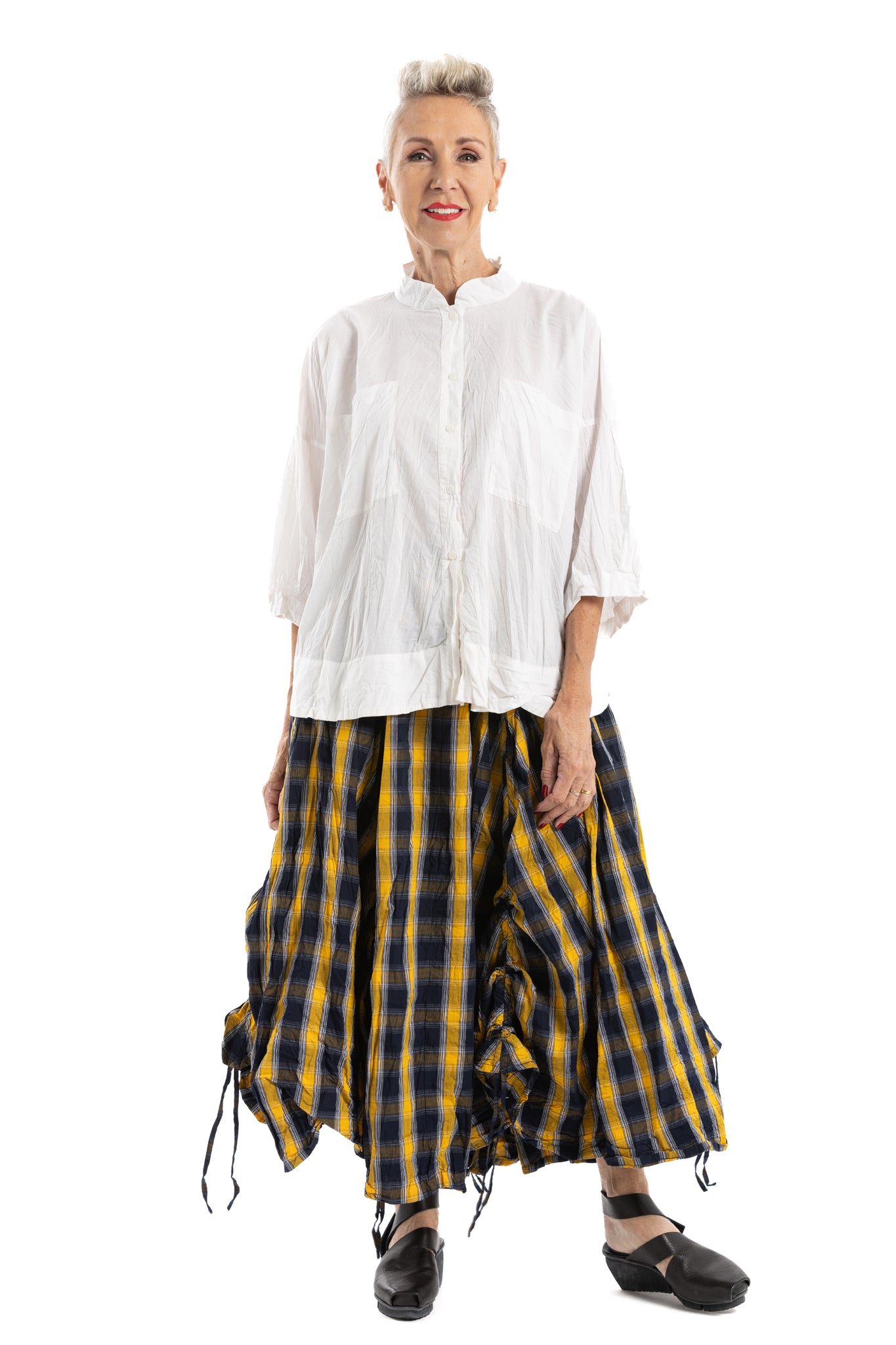 BALLO SHIRT CC