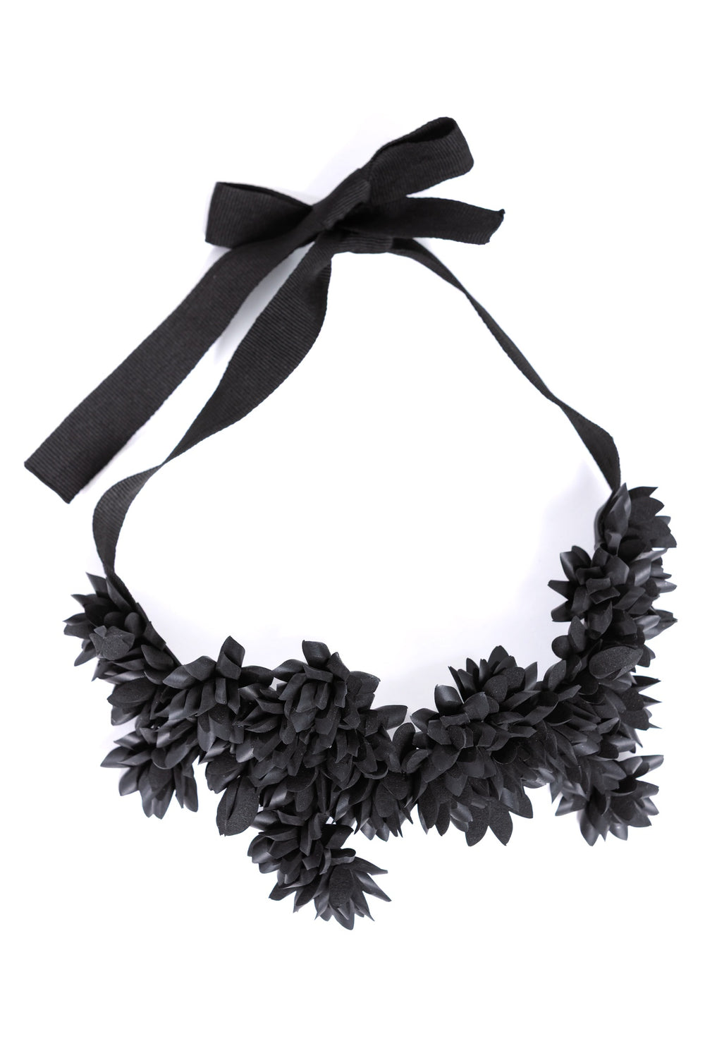BANKSIA NECKLACE