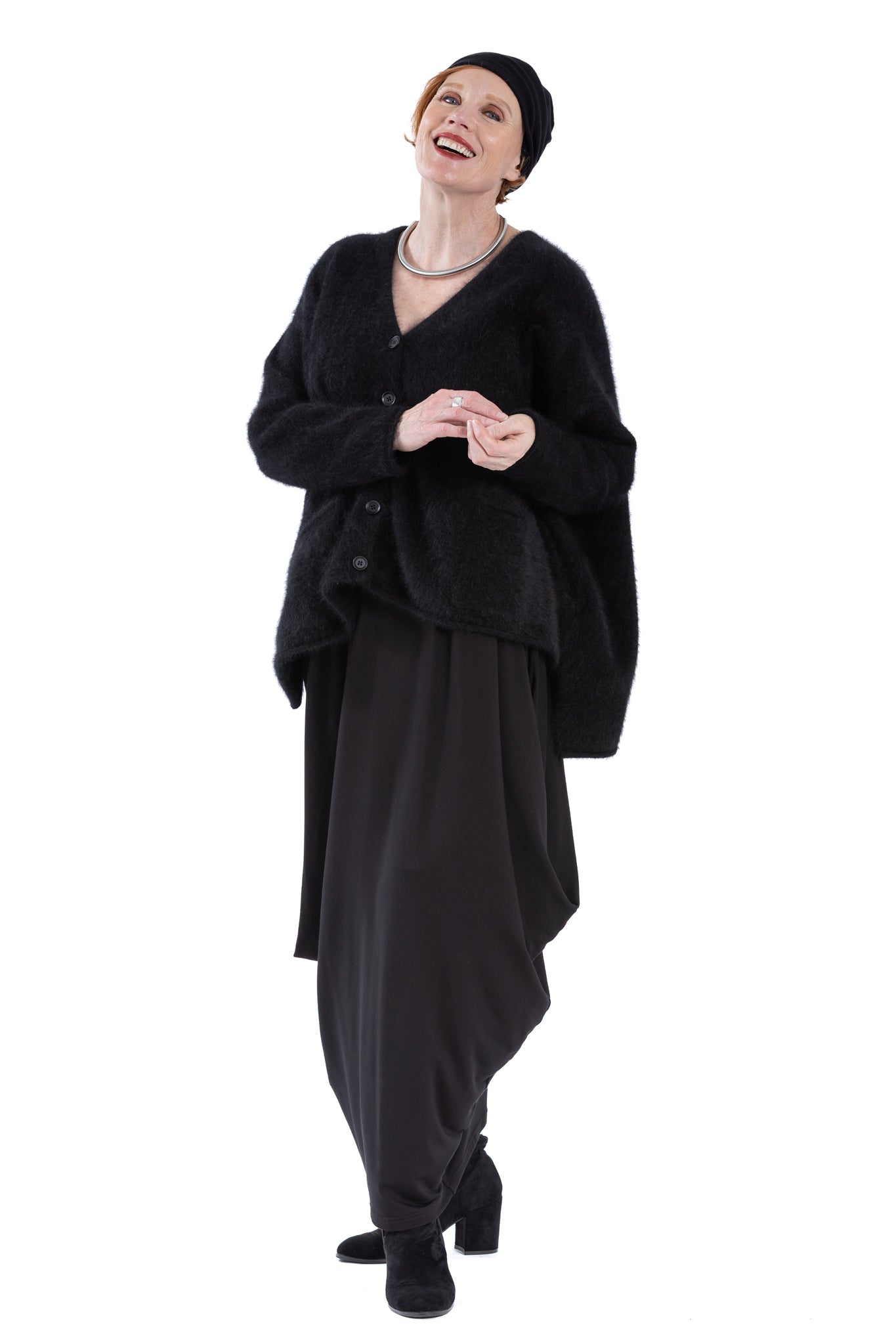 KIRAN CARDIGAN AN