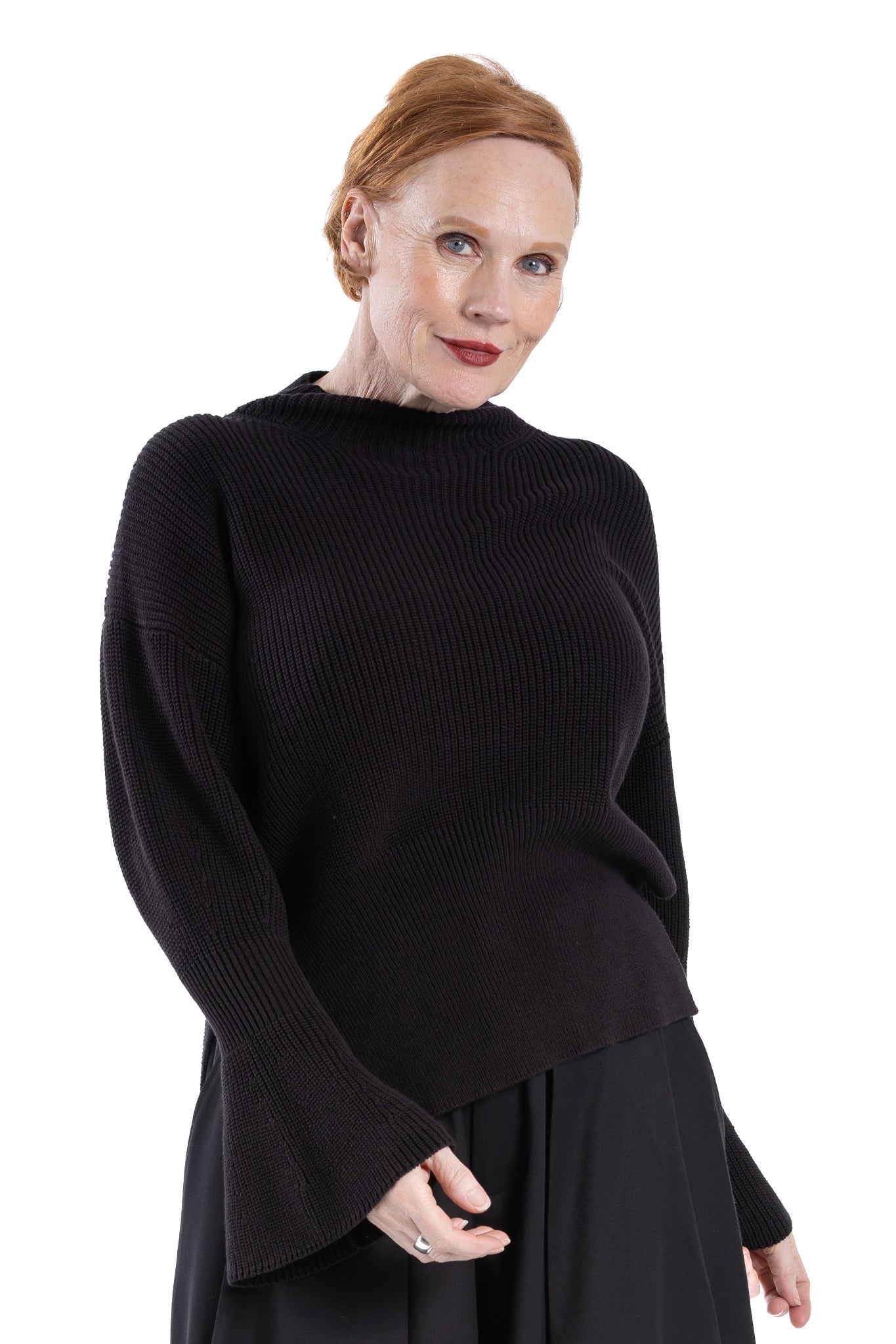 BELLA SWEATER MC