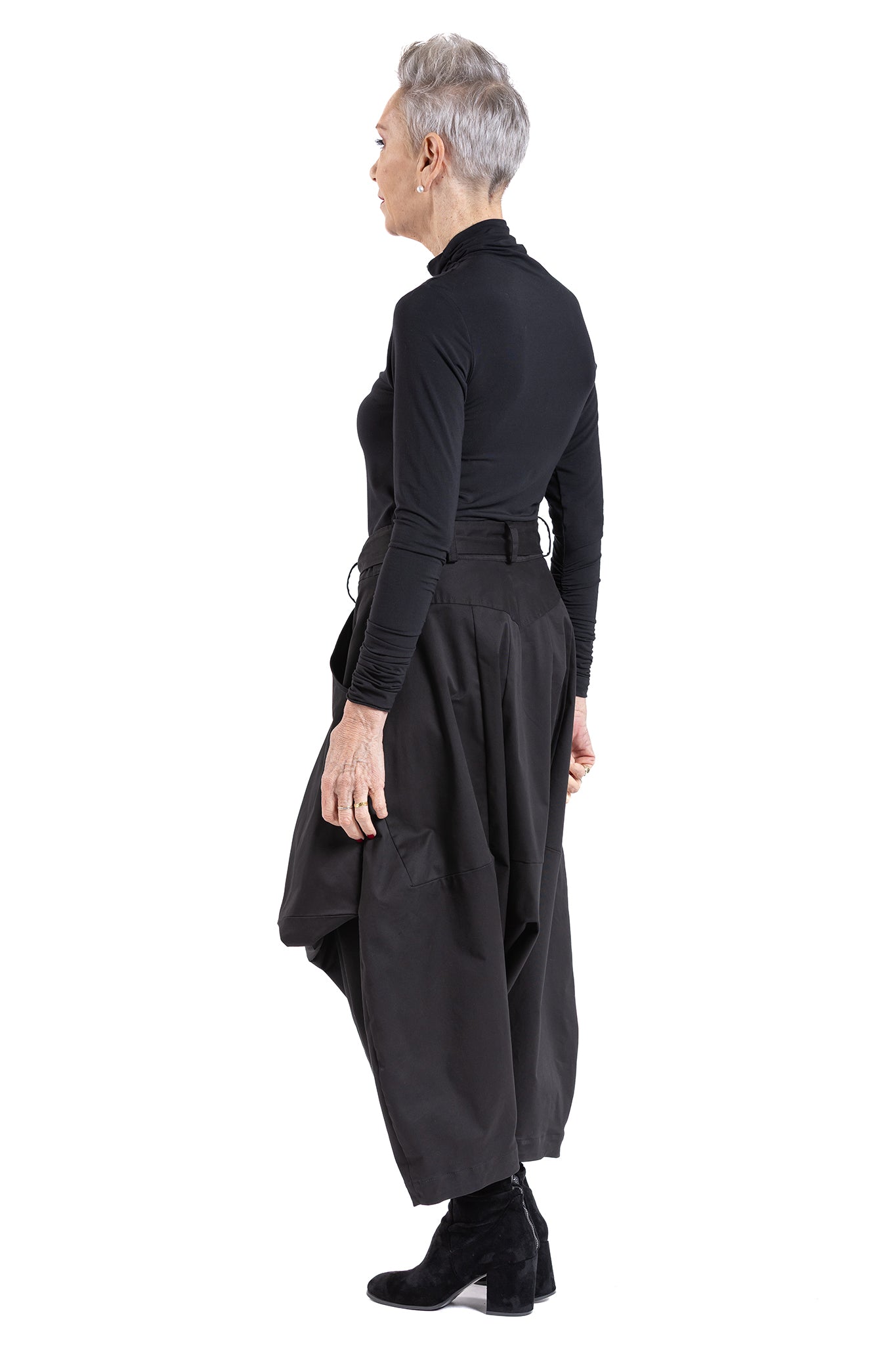 BERLIN PANT SD