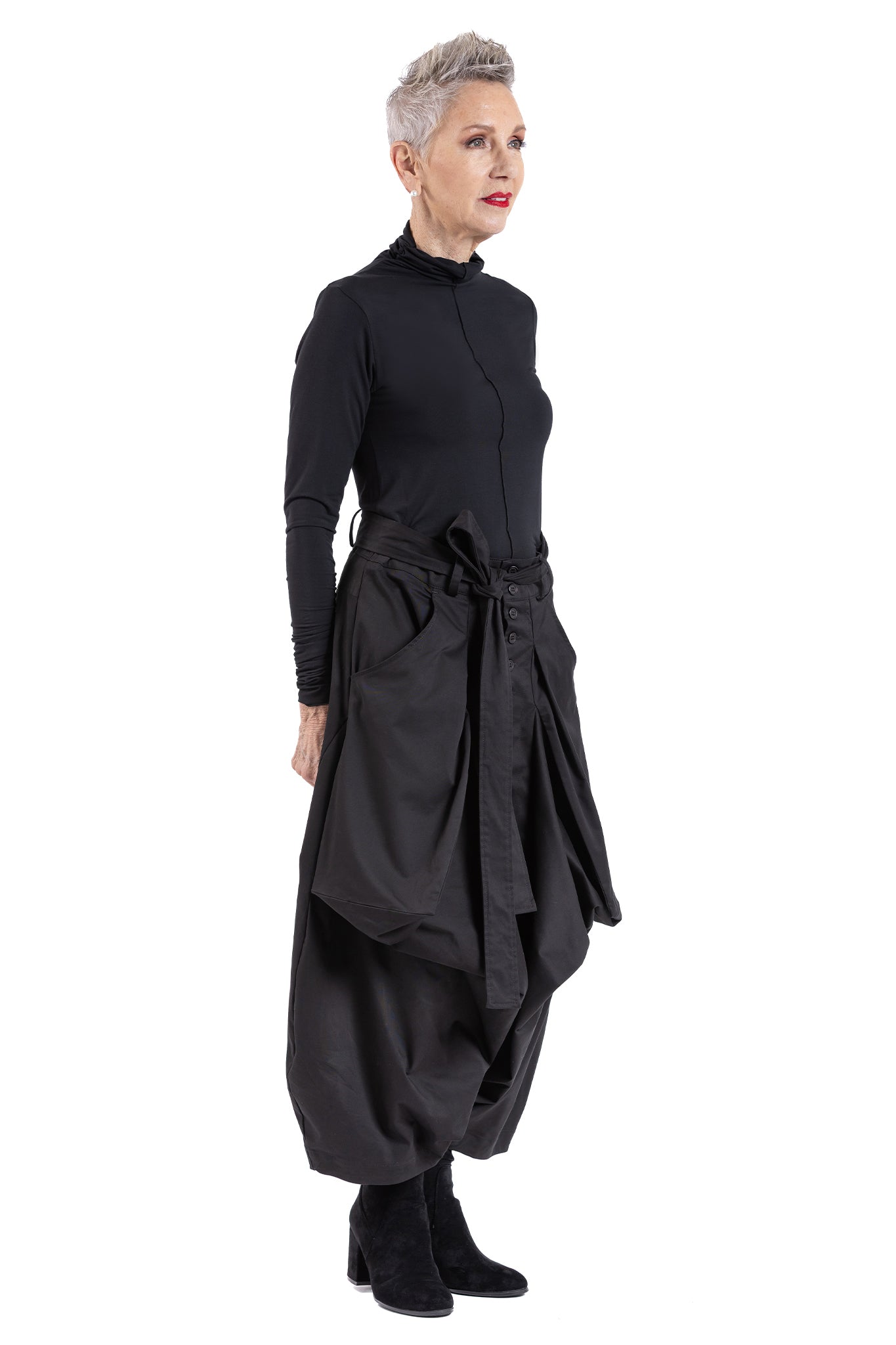 BERLIN PANT SD