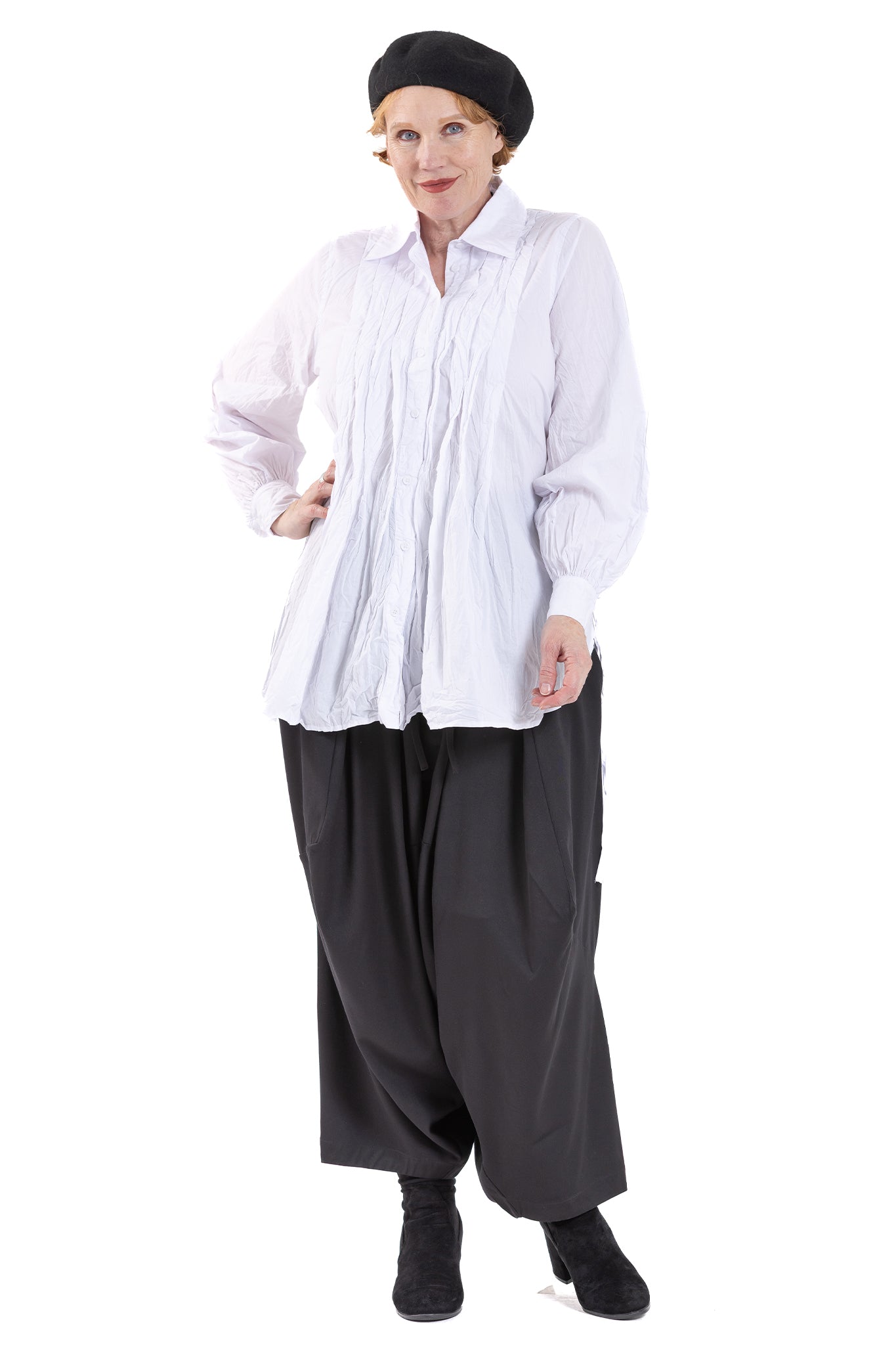 BILBY SHIRT NC