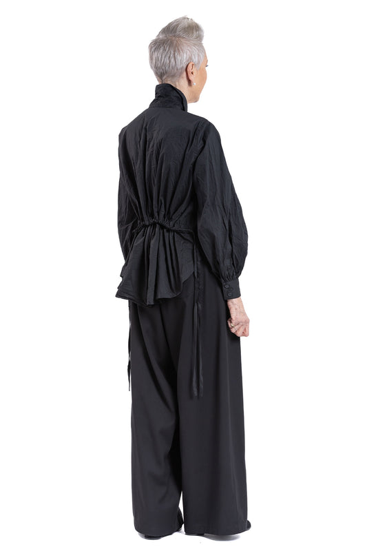 BILLIE TIE SHIRT NC