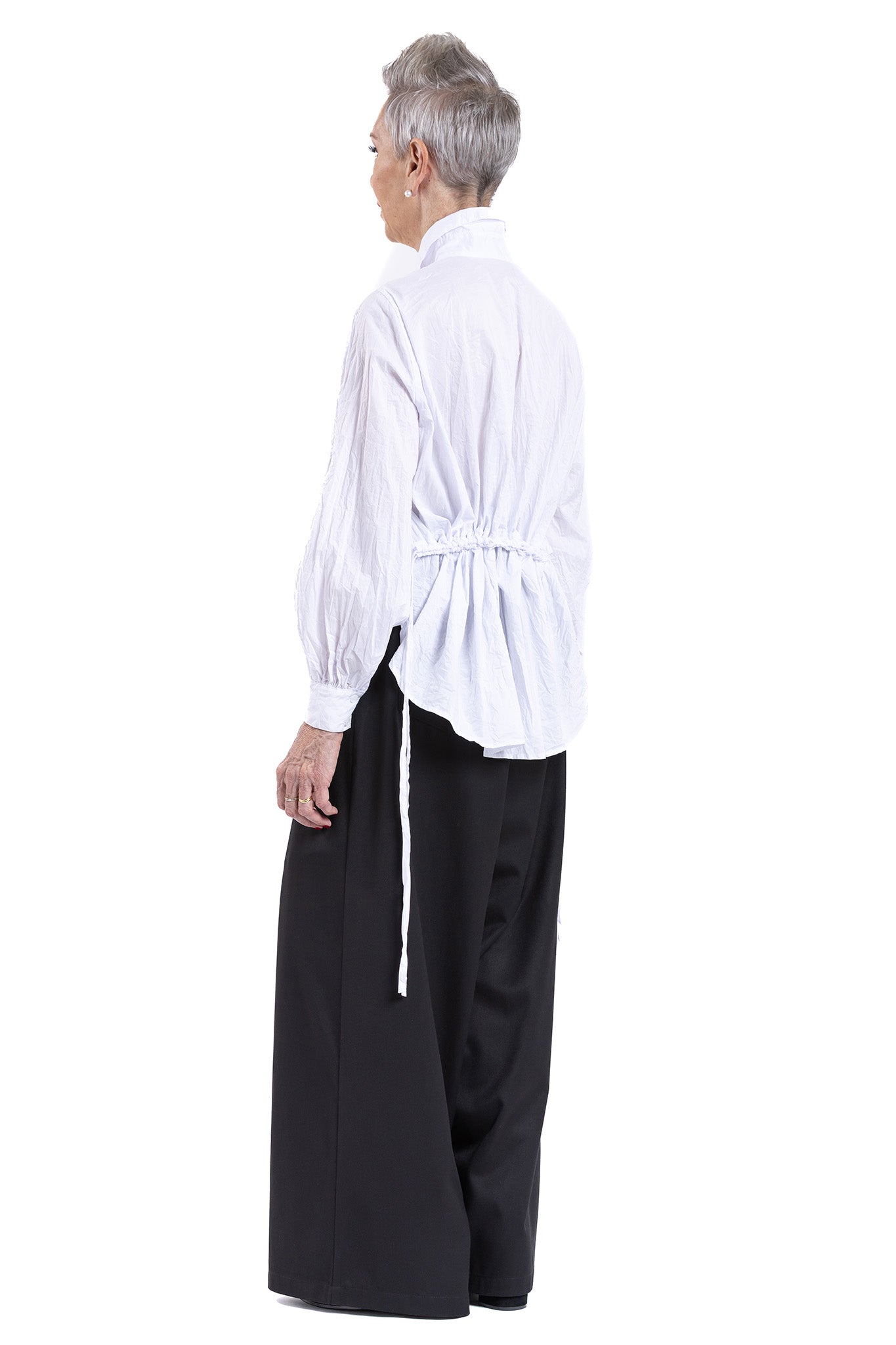 BILLIE TIE SHIRT NC