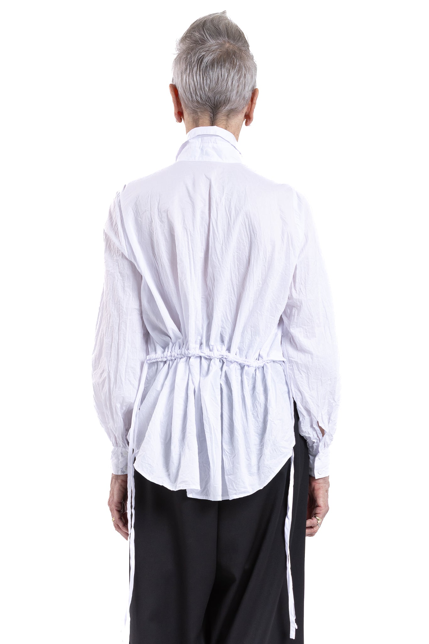 BILLIE TIE SHIRT NC