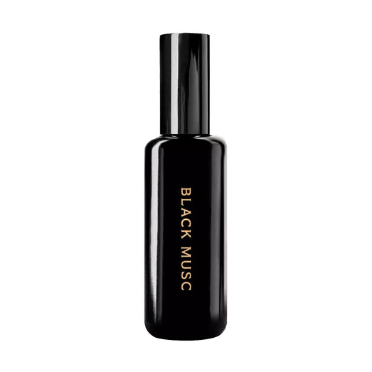 BLACK MUSC