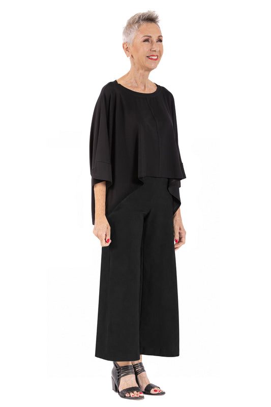 WIDE PANT SB