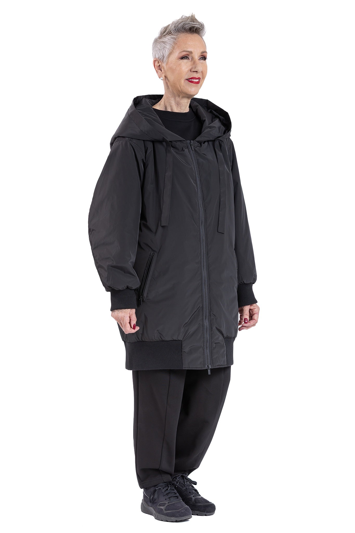 BOLDEN COAT WP