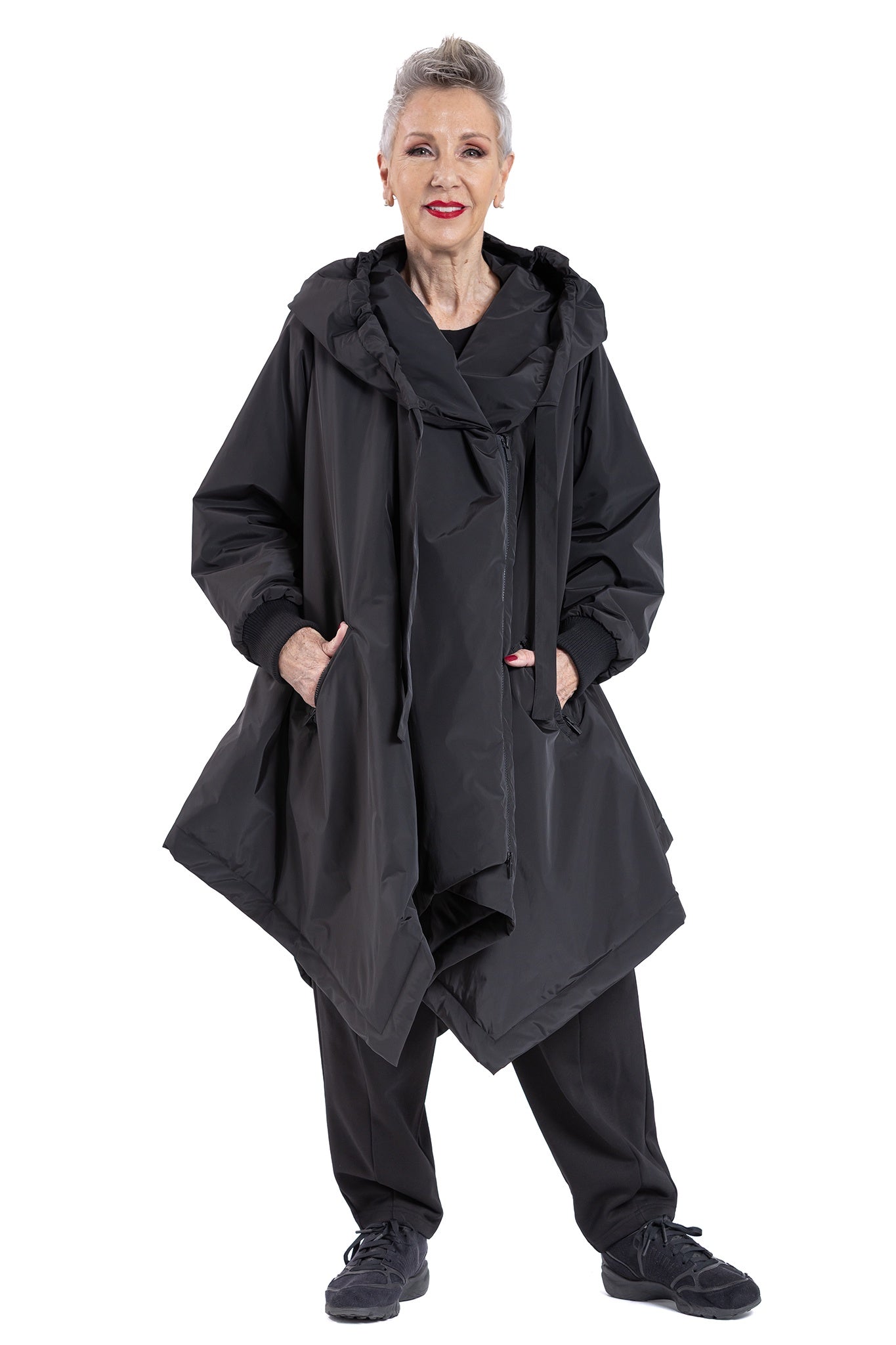 BOLDEN JACKET WP