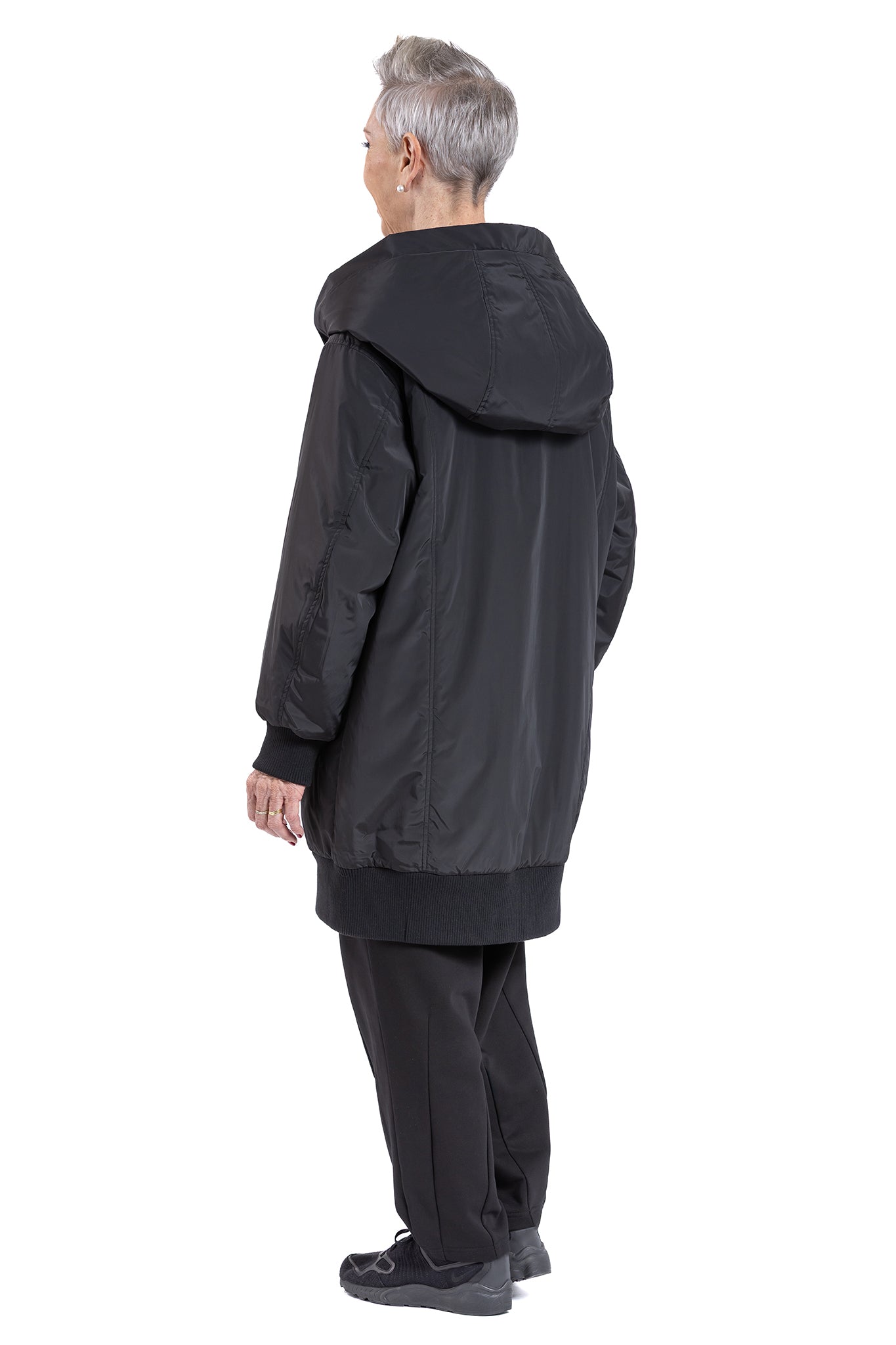 BOLDEN COAT WP