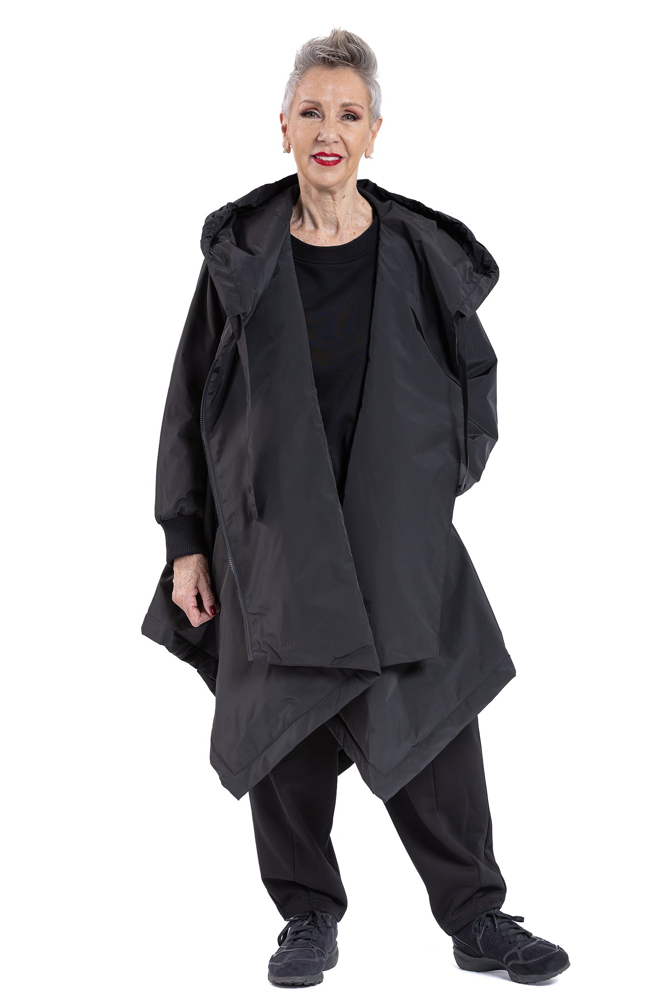 BOLDEN JACKET WP