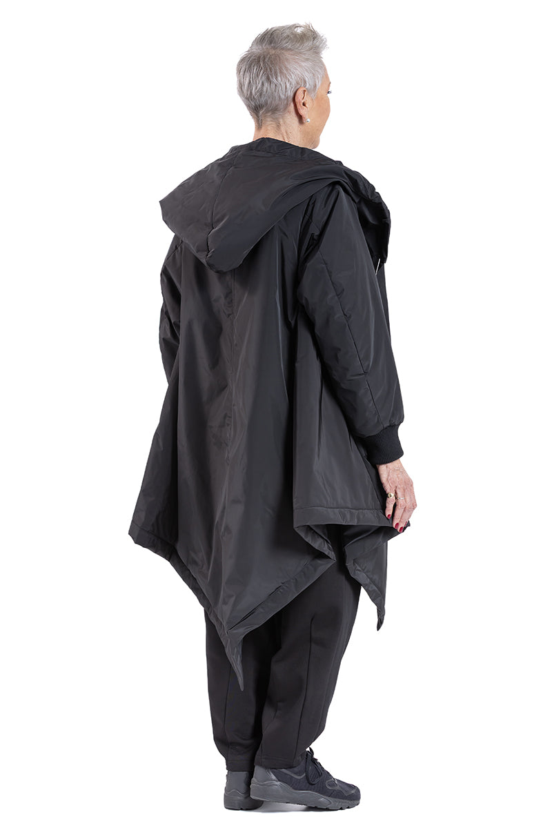 BOLDEN JACKET WP