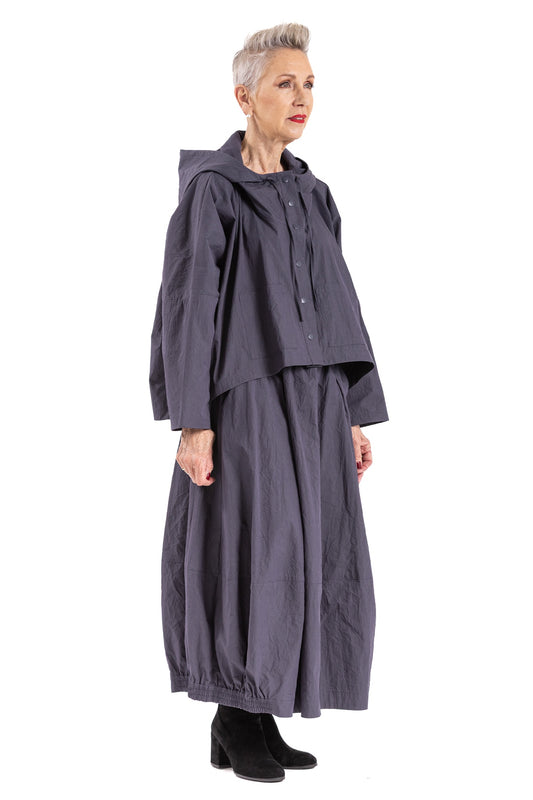 BOSCHMA CROP JACKET TP